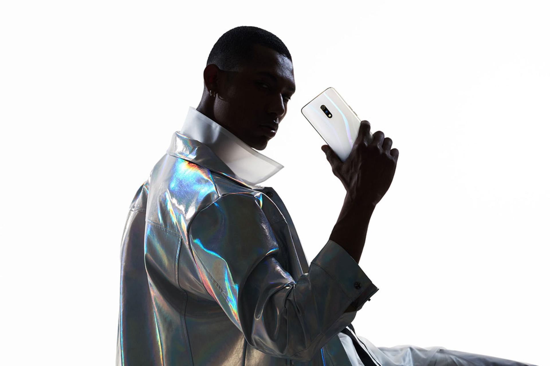 ریل می ایکس / Realme X