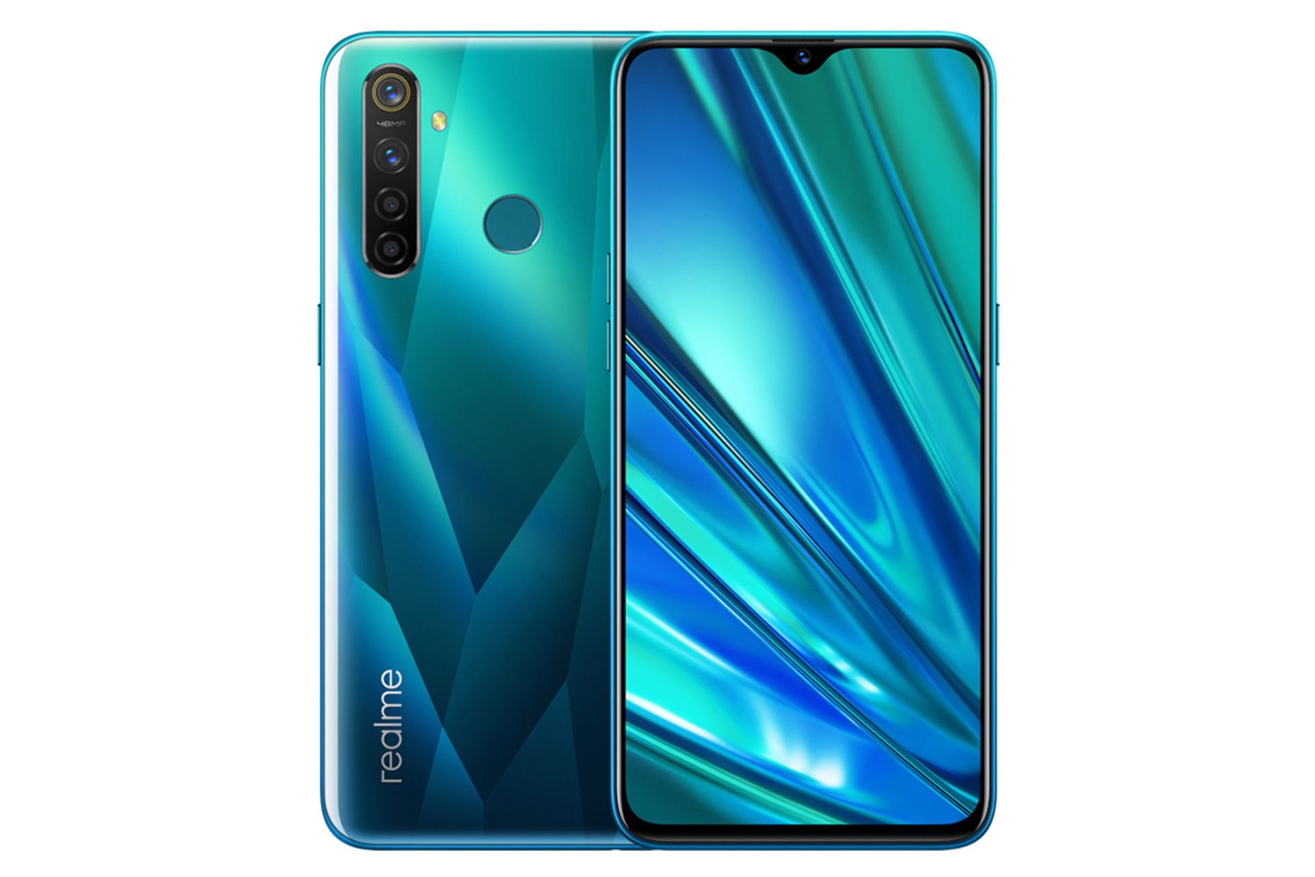 Realme 5 Pro / ریل می 5 پرو