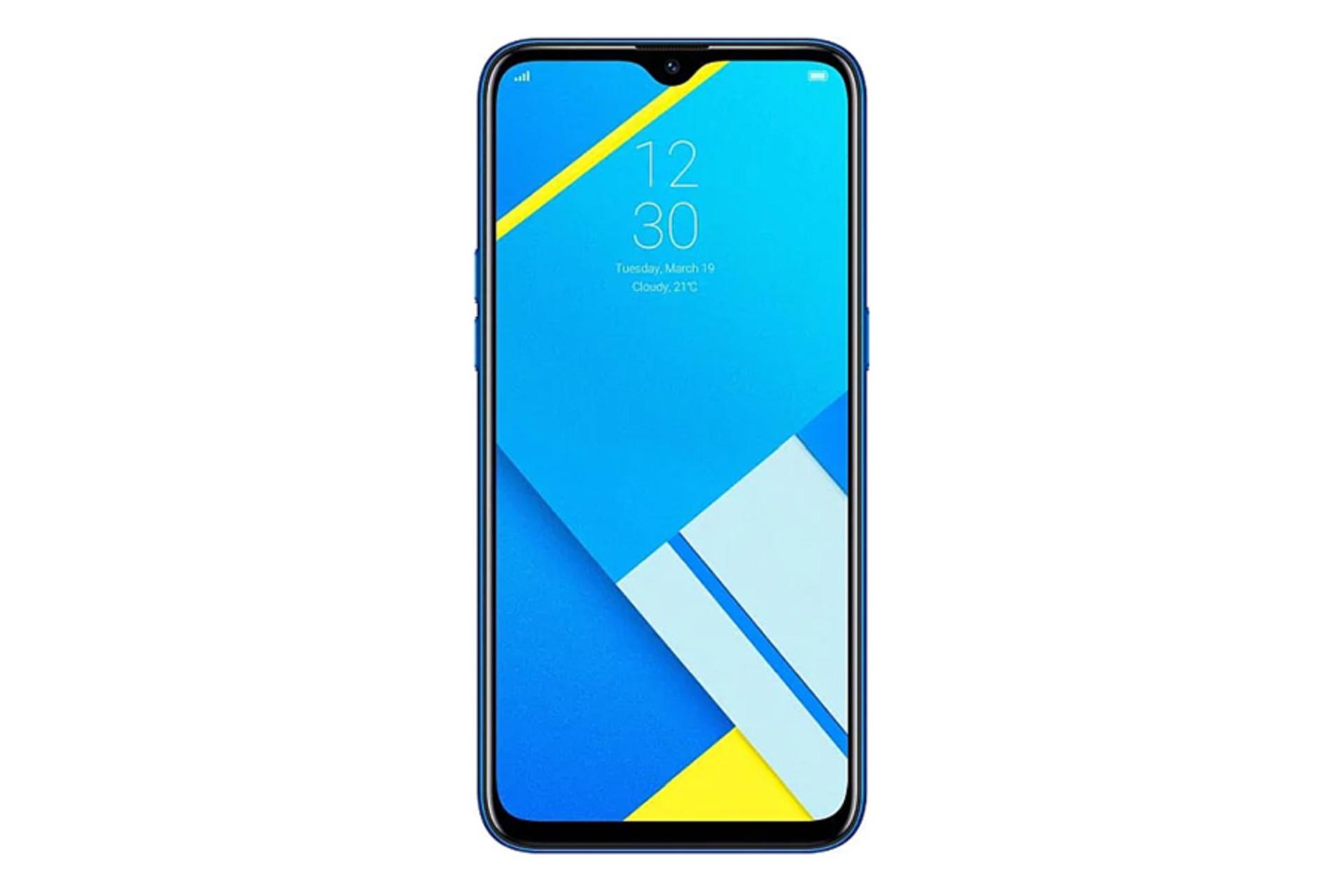 Realme C2 2020 / ریلمی C2 نسخه 2020