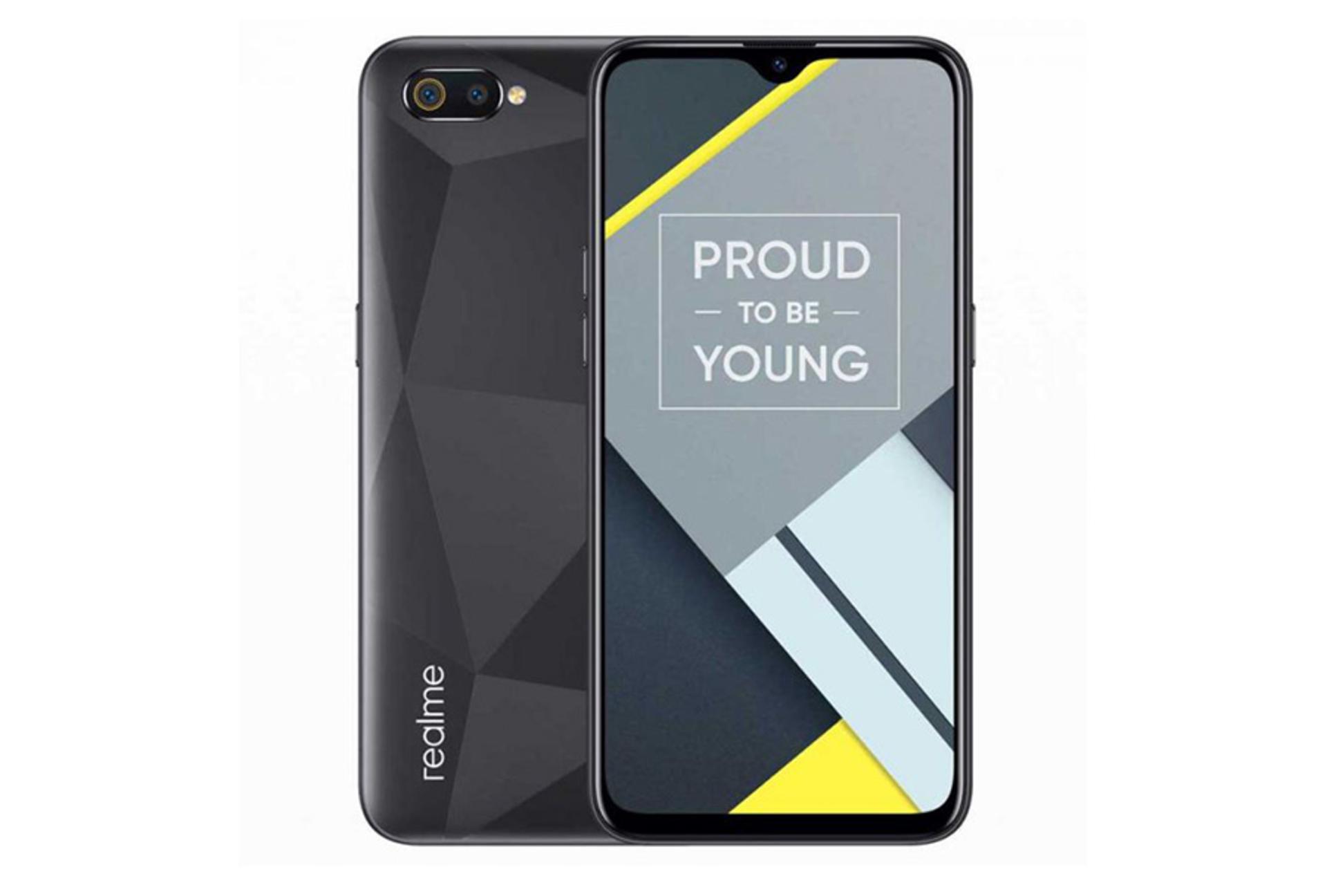 Realme C2 2020 / ریلمی C2 نسخه 2020