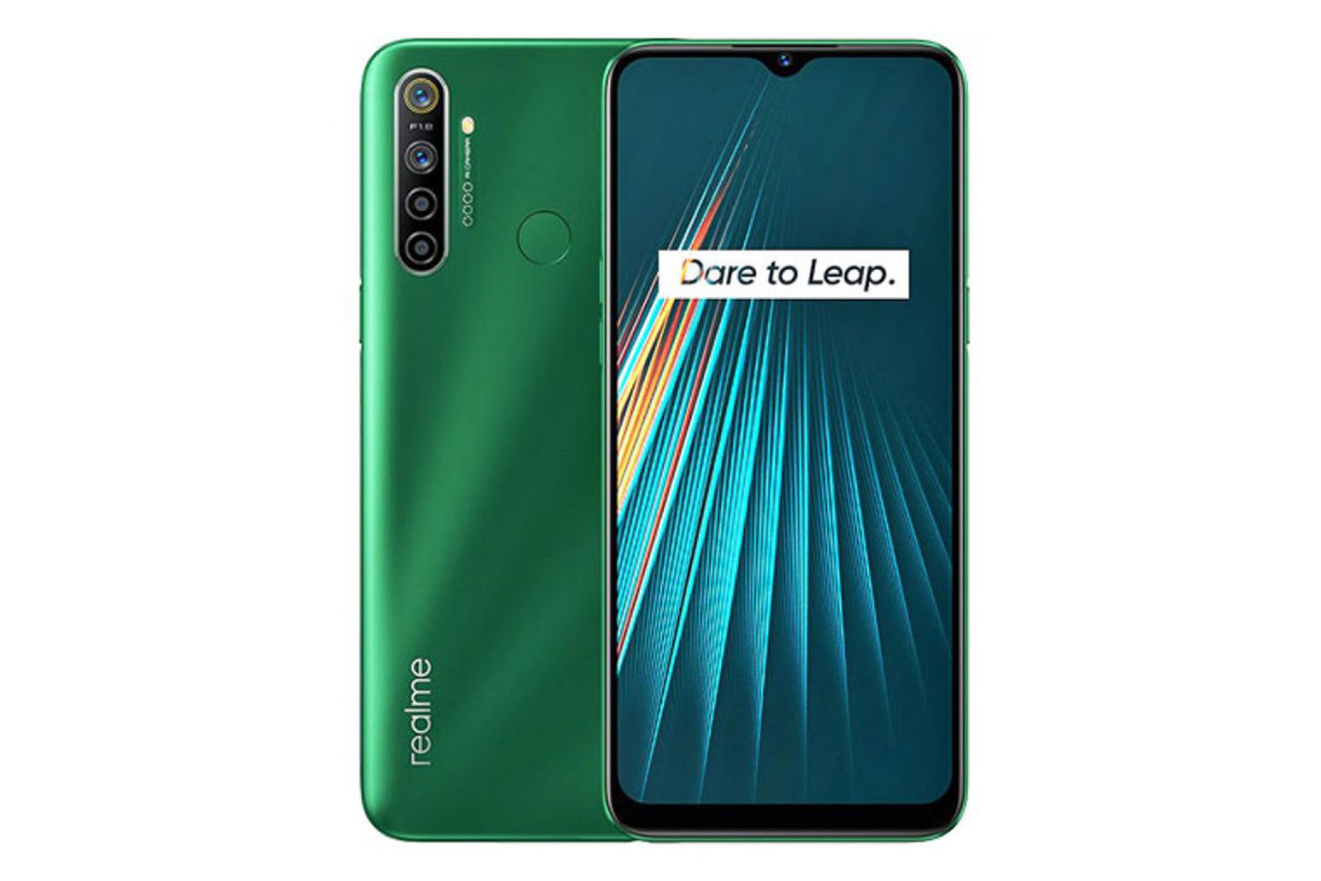 Realme 5i / ریلمی 5 آی