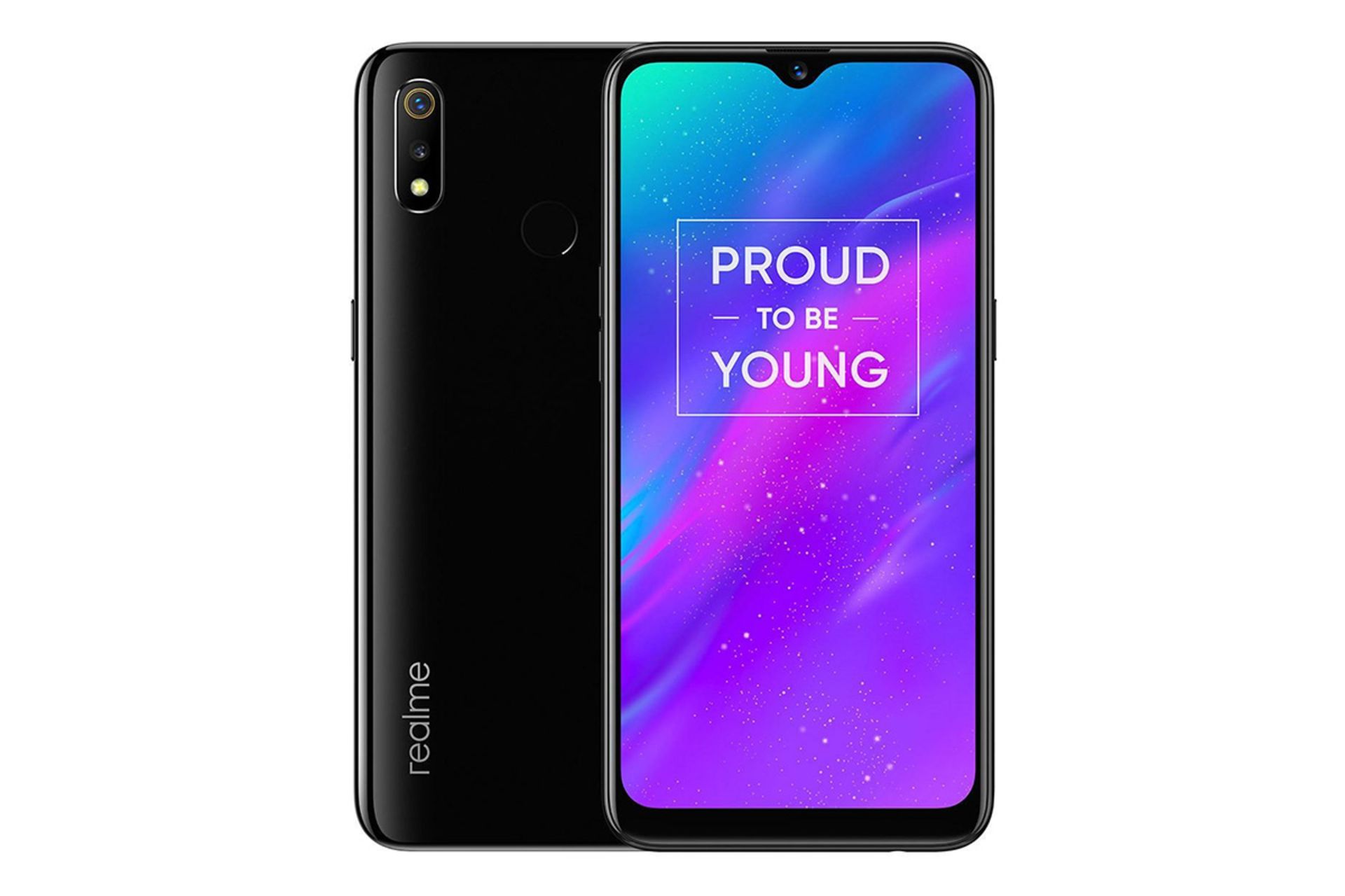Oppo Realme C3 / اوپو ریلمی سی 3