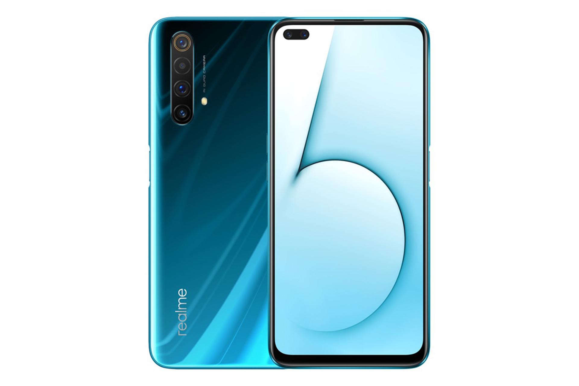 Oppo Realme X50 pro 5G / اوپو ریلمی ایکس 50 پرو 5G اوپو