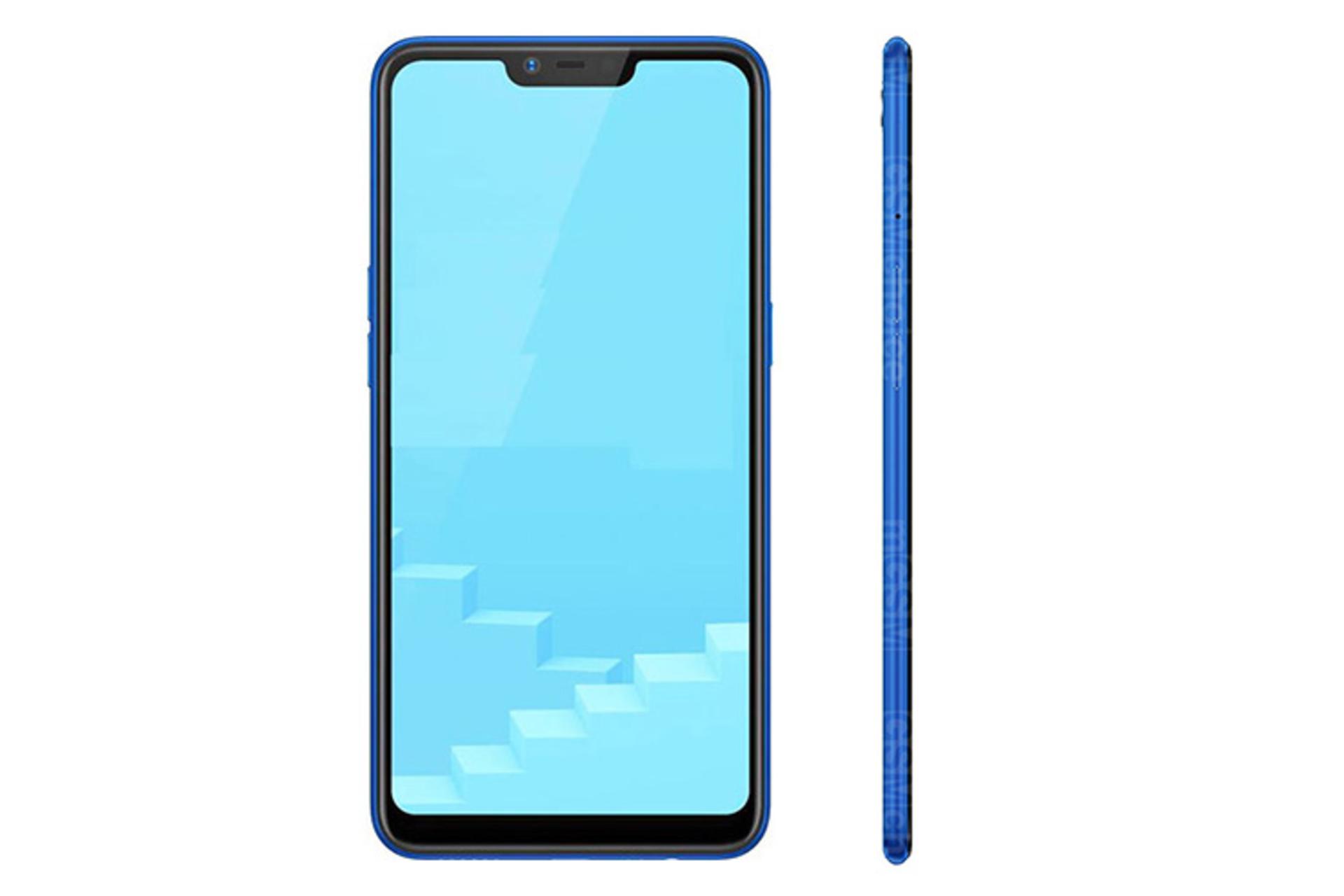 Oppo Realme C1
