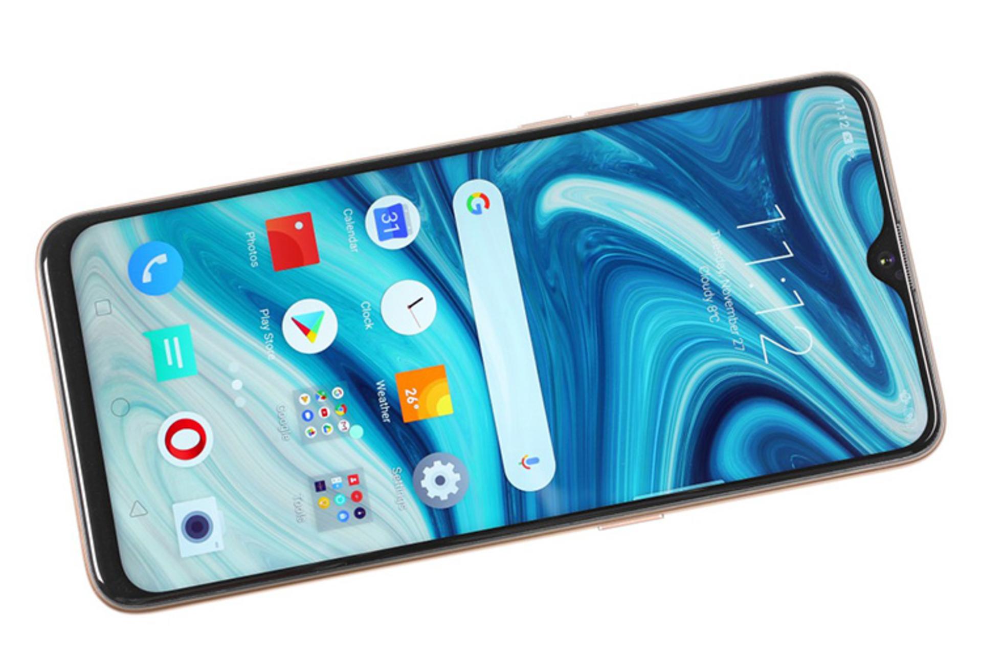 Oppo Realme U1