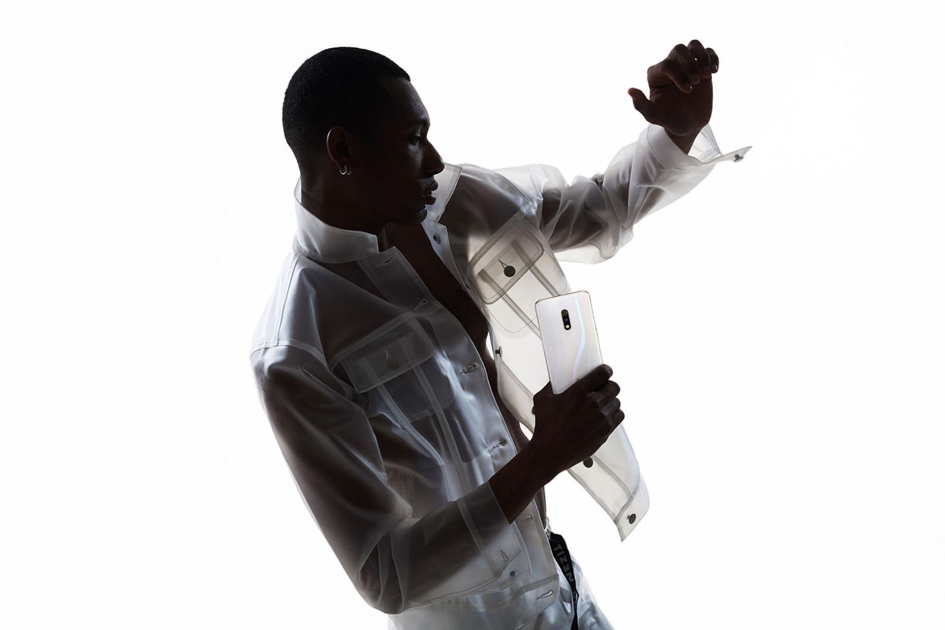 ریل می ایکس / Realme X