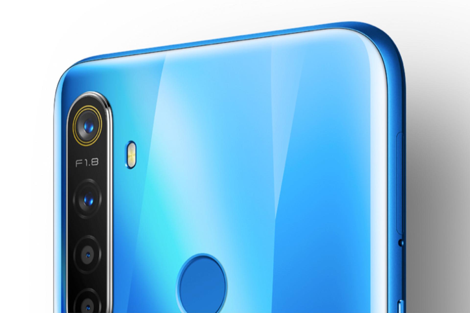 Realme 5 Pro / ریل می 5 پرو