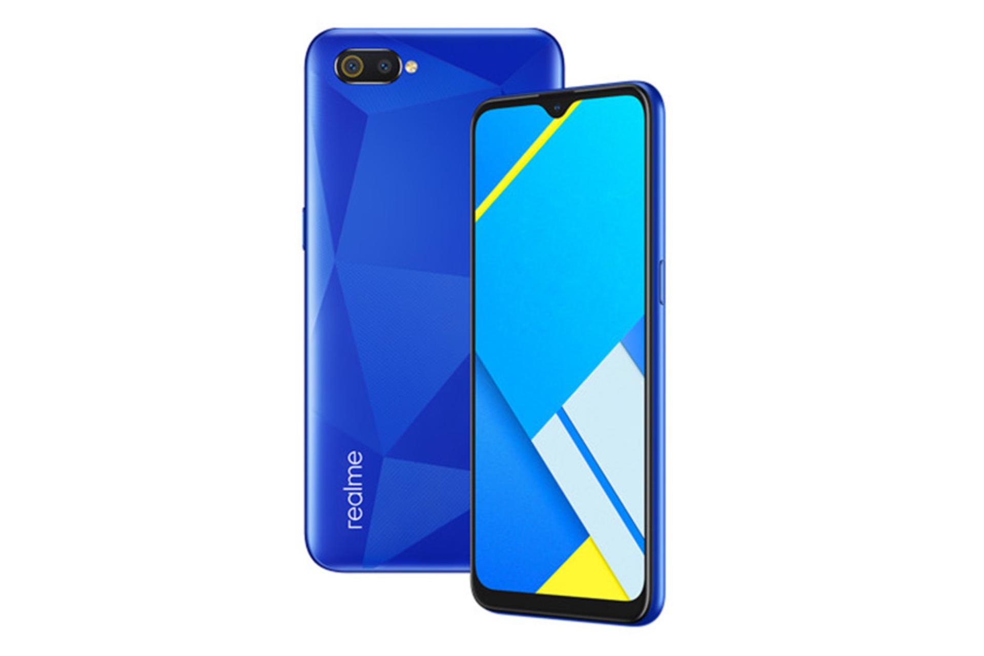 Realme C2 2020 / ریلمی C2 نسخه 2020