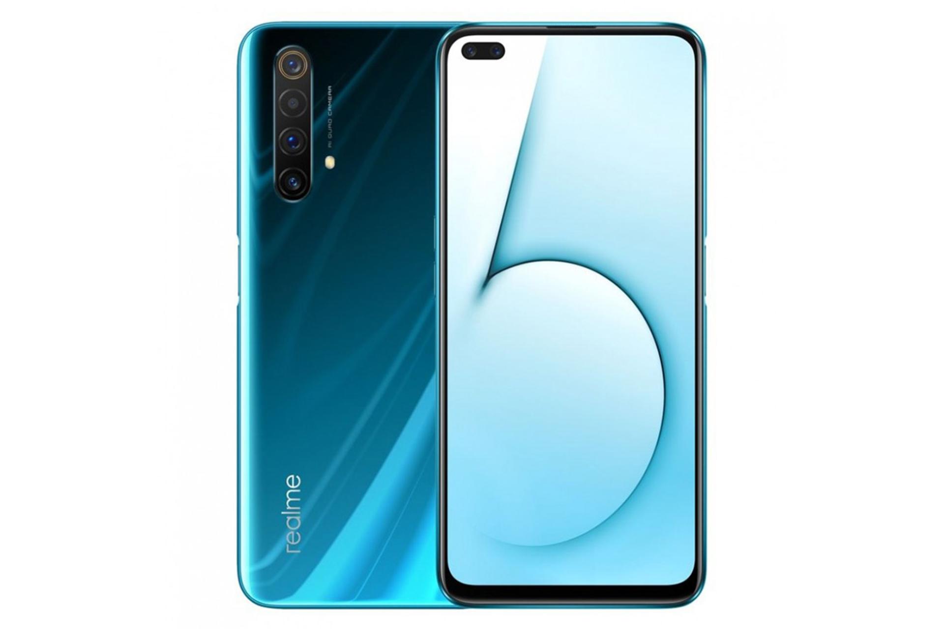 realme 5x 5g / ریلمی اوپو