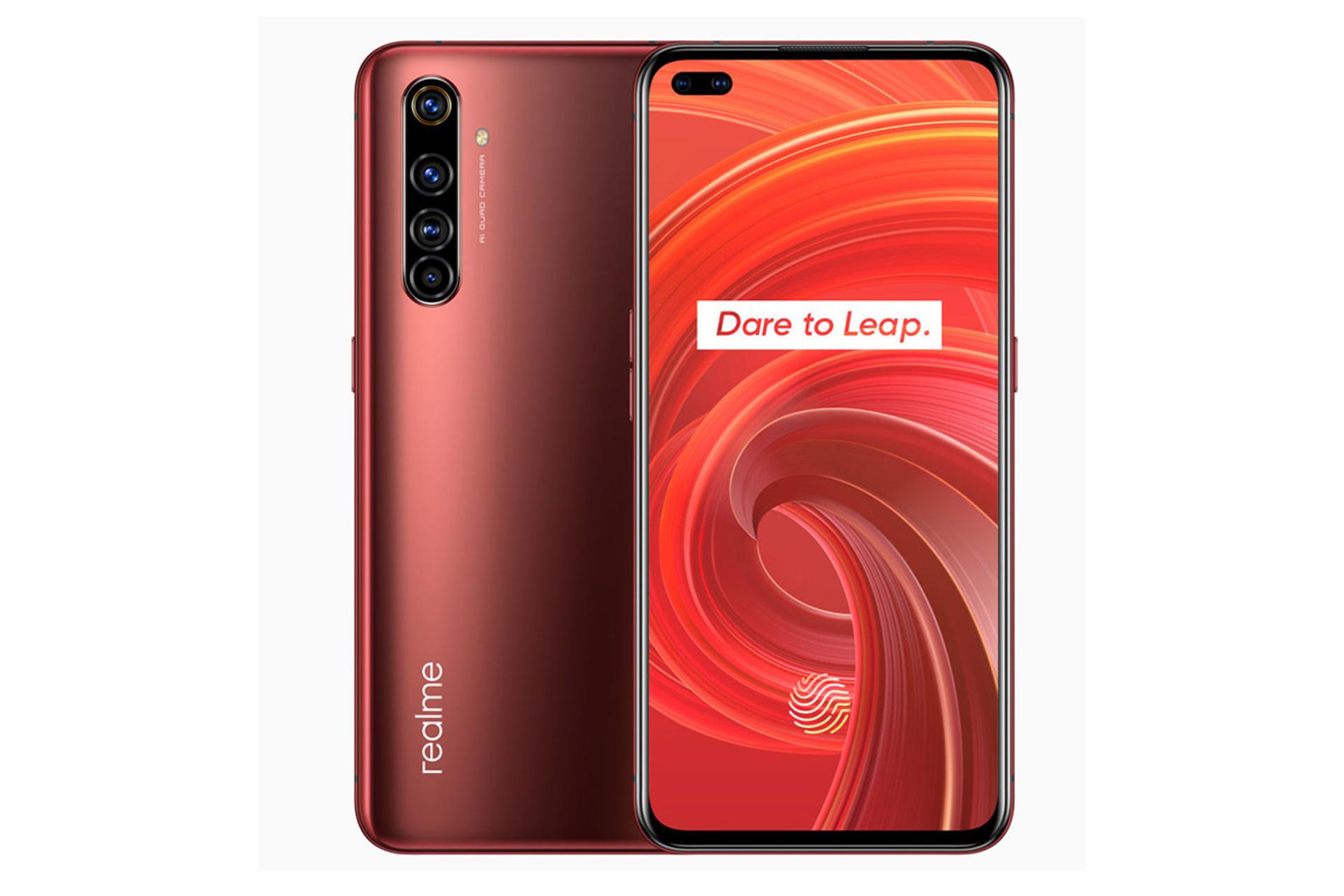 Oppo Realme X50 pro 5G / اوپو ریلمی ایکس 50 پرو 5G اوپو