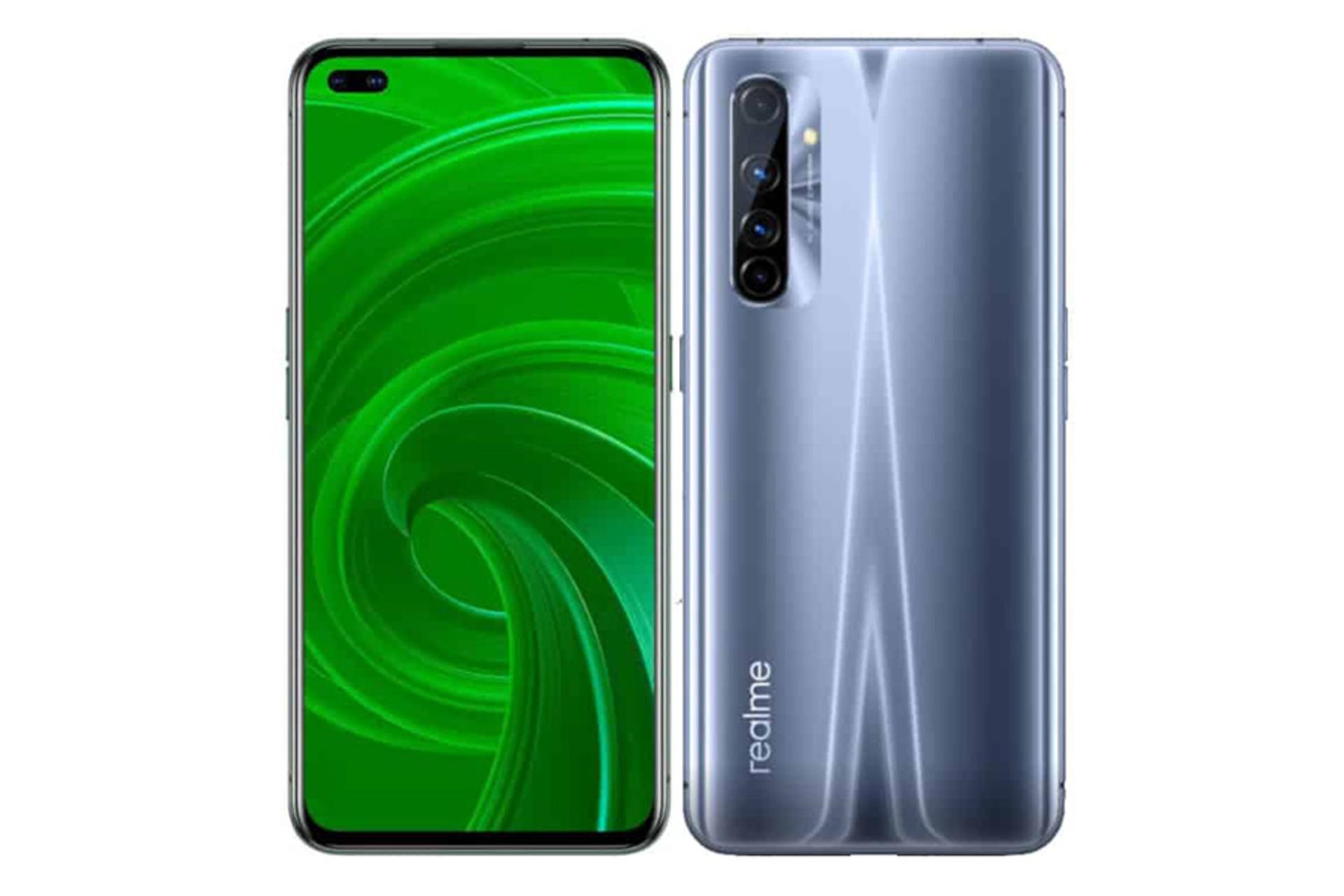 Oppo Realme X50 Pro Player / اوپو ریلمی