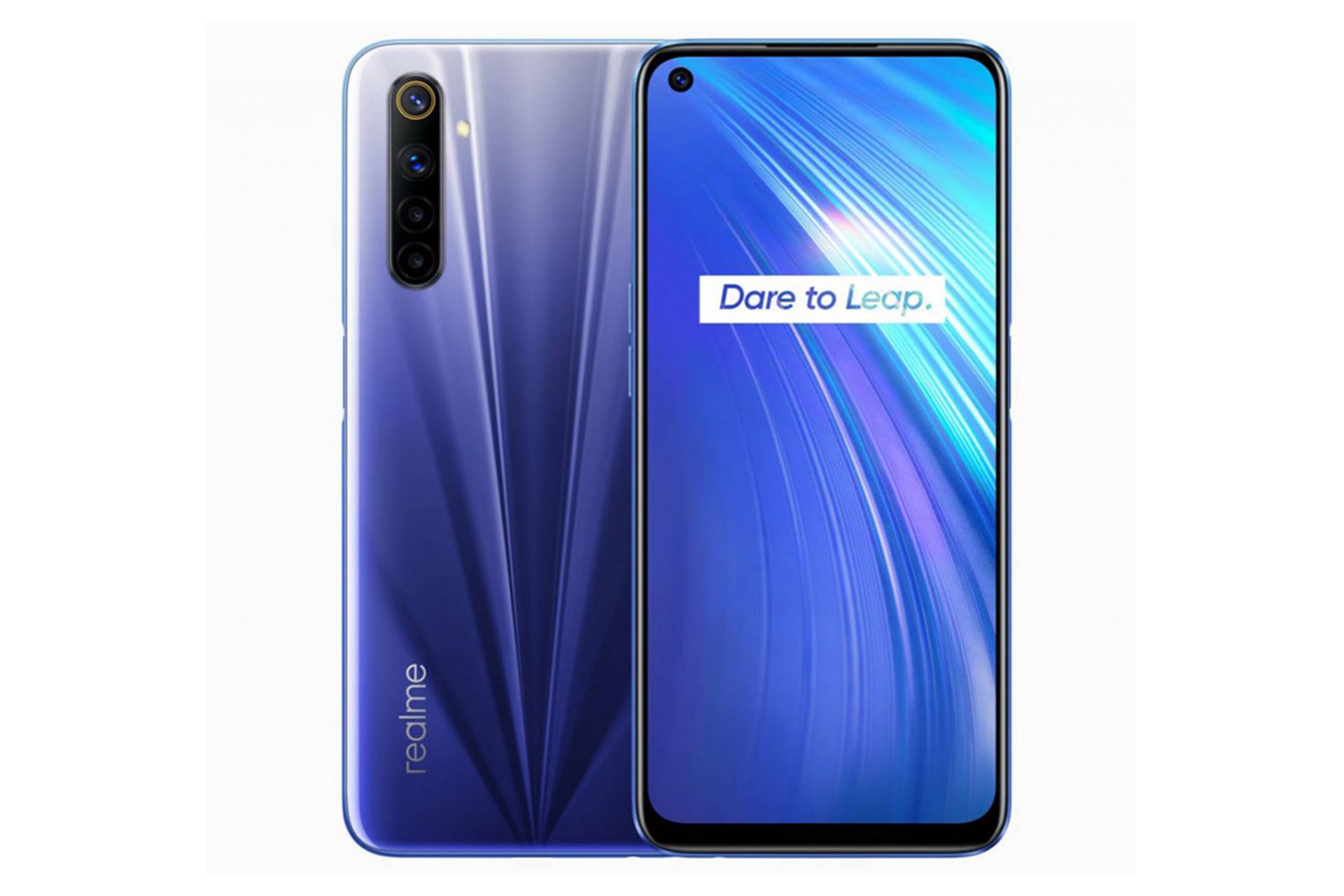 Realme 6i / اوپو ریلمی 6i