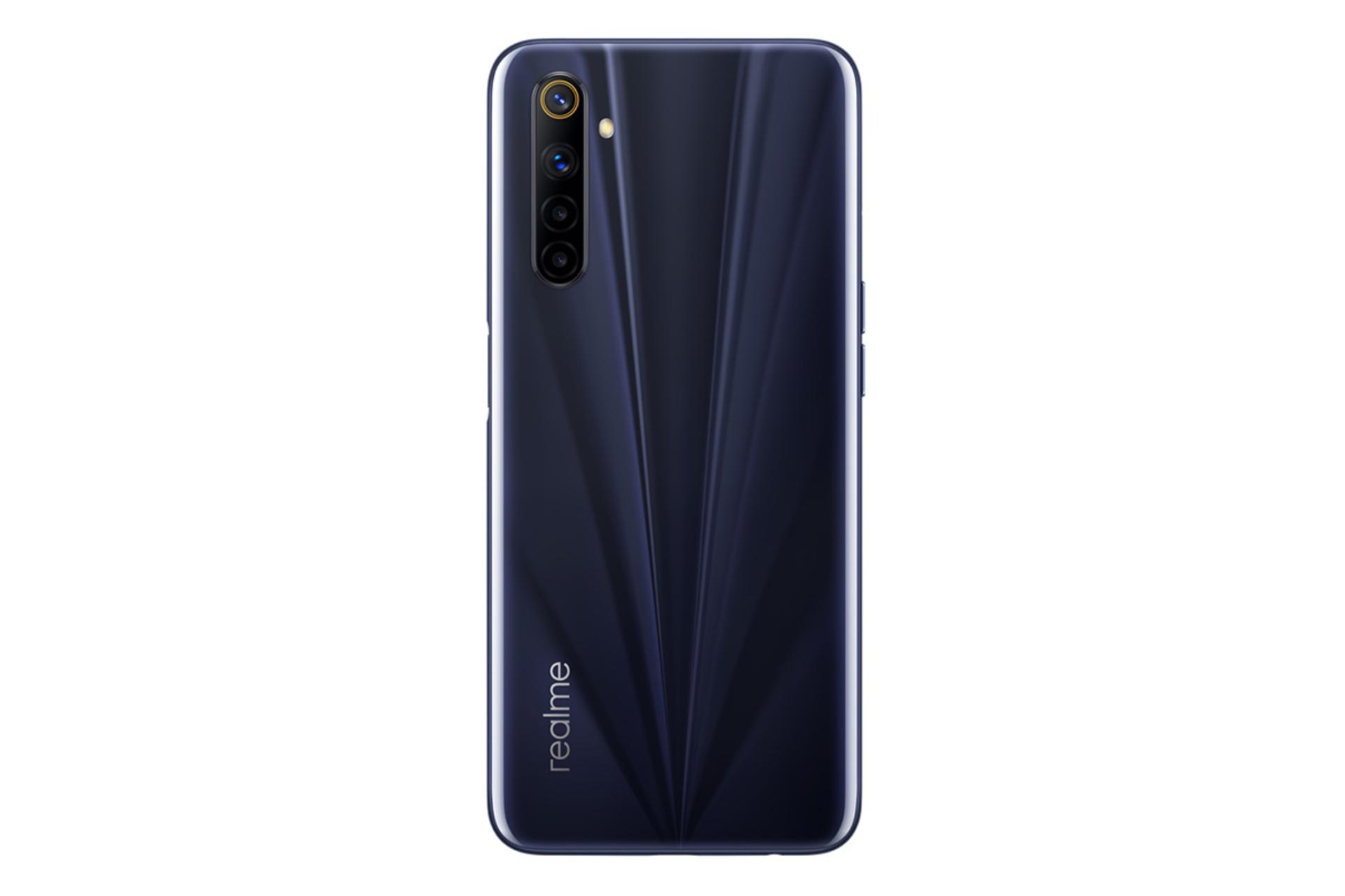 Oppo Realme 6S / اوپو ریلمی 6 اس