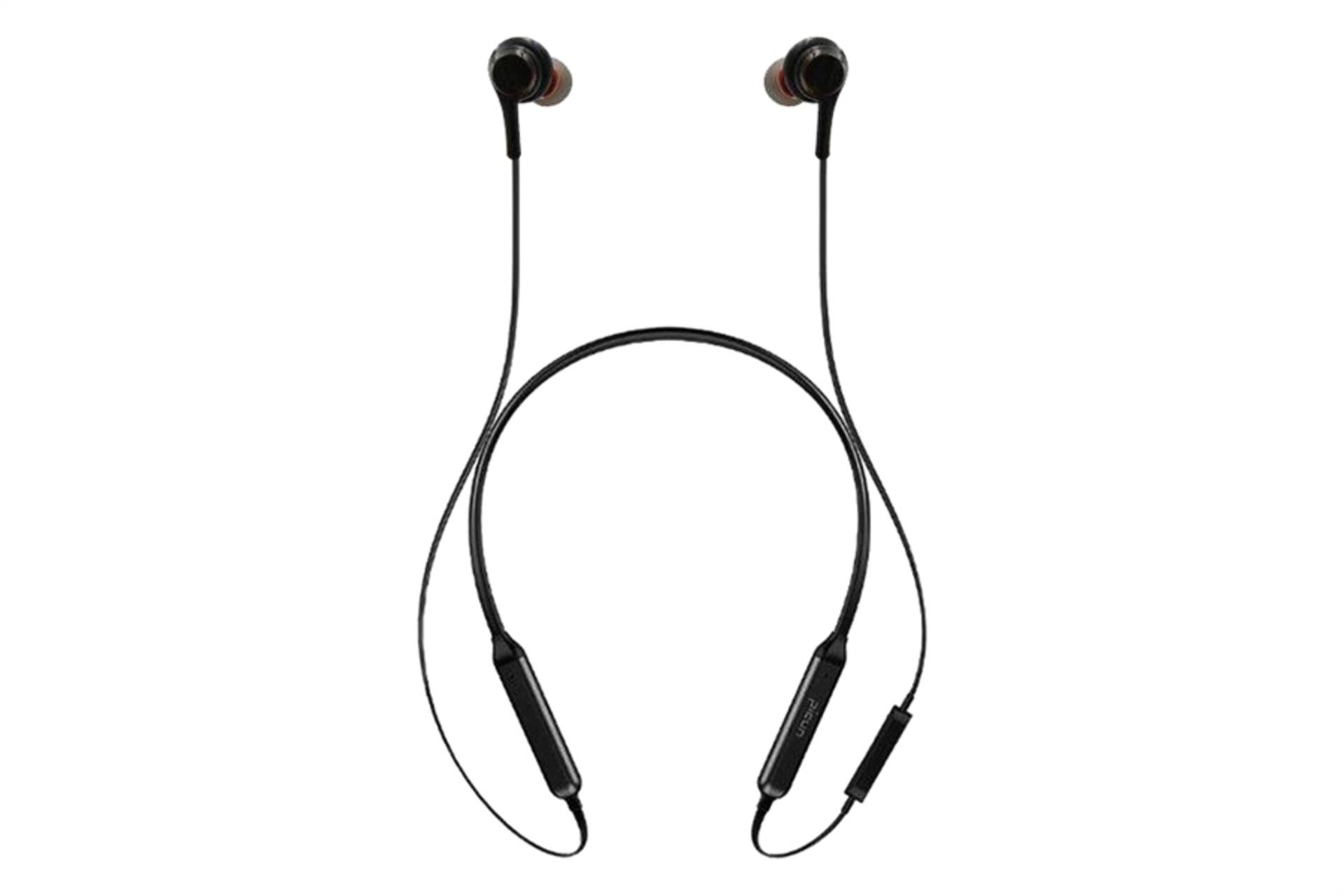 هدفون بی سیم جی تی پی سی JTPC TS015 مشکی