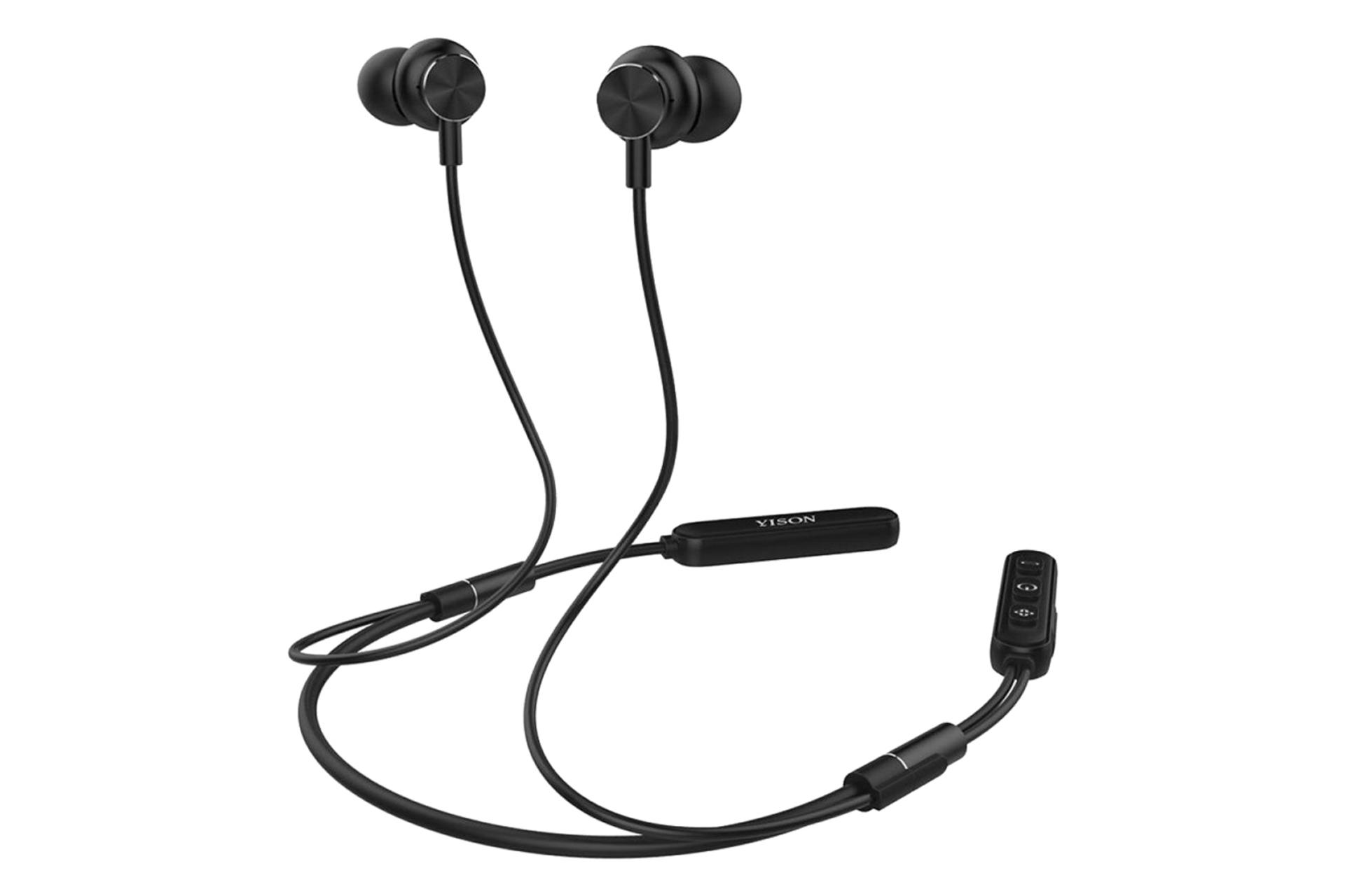 هدفون بی سیم وایسون Yison E3