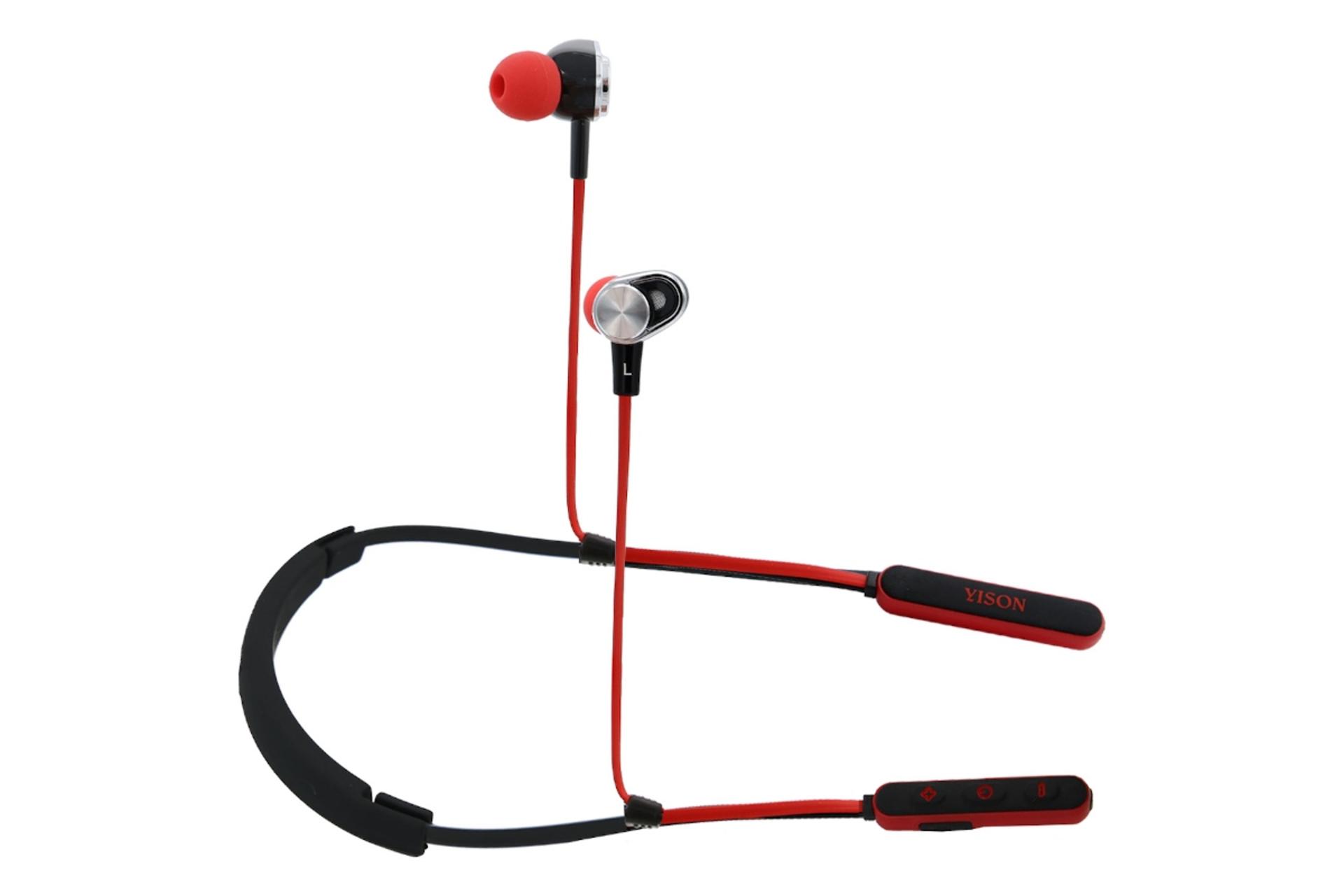 هدفون بی سیم وایسون Yison E5