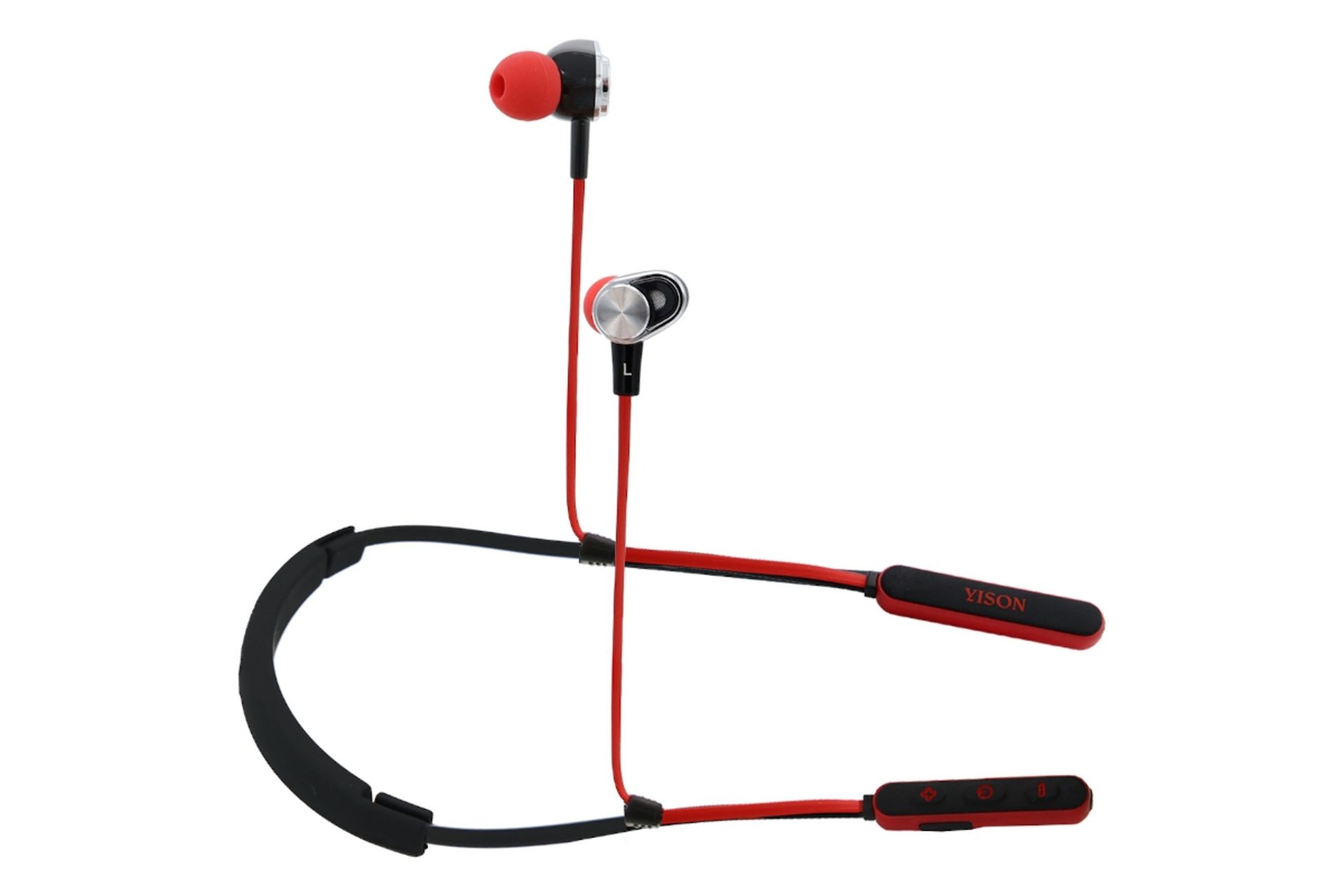 هدفون بی سیم وایسون Yison E5