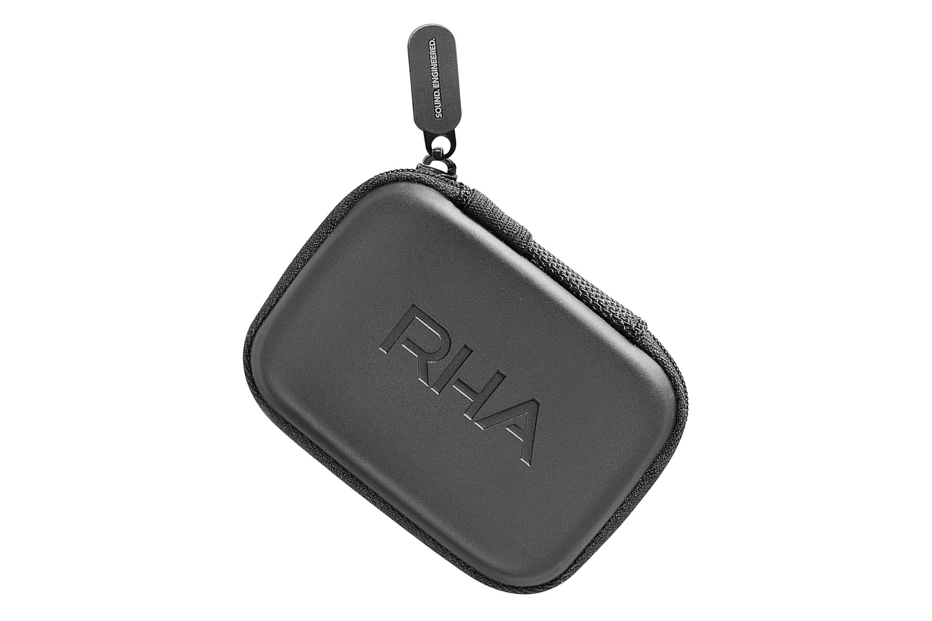 کیف هدفون آر اچ ای RHA MA600i