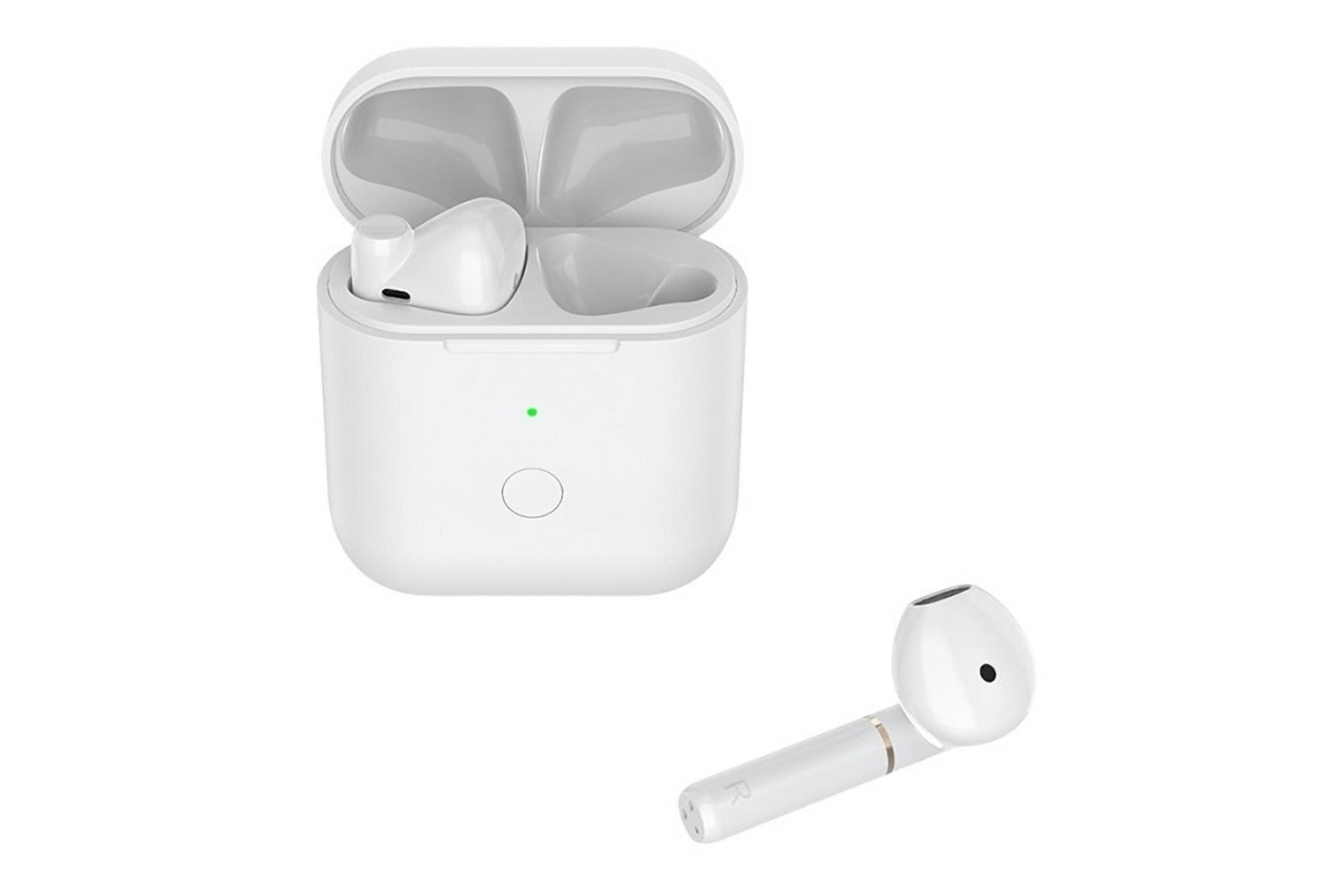 محفظه شارژ ایرباد بی سیم کیو سی وای QCY M18