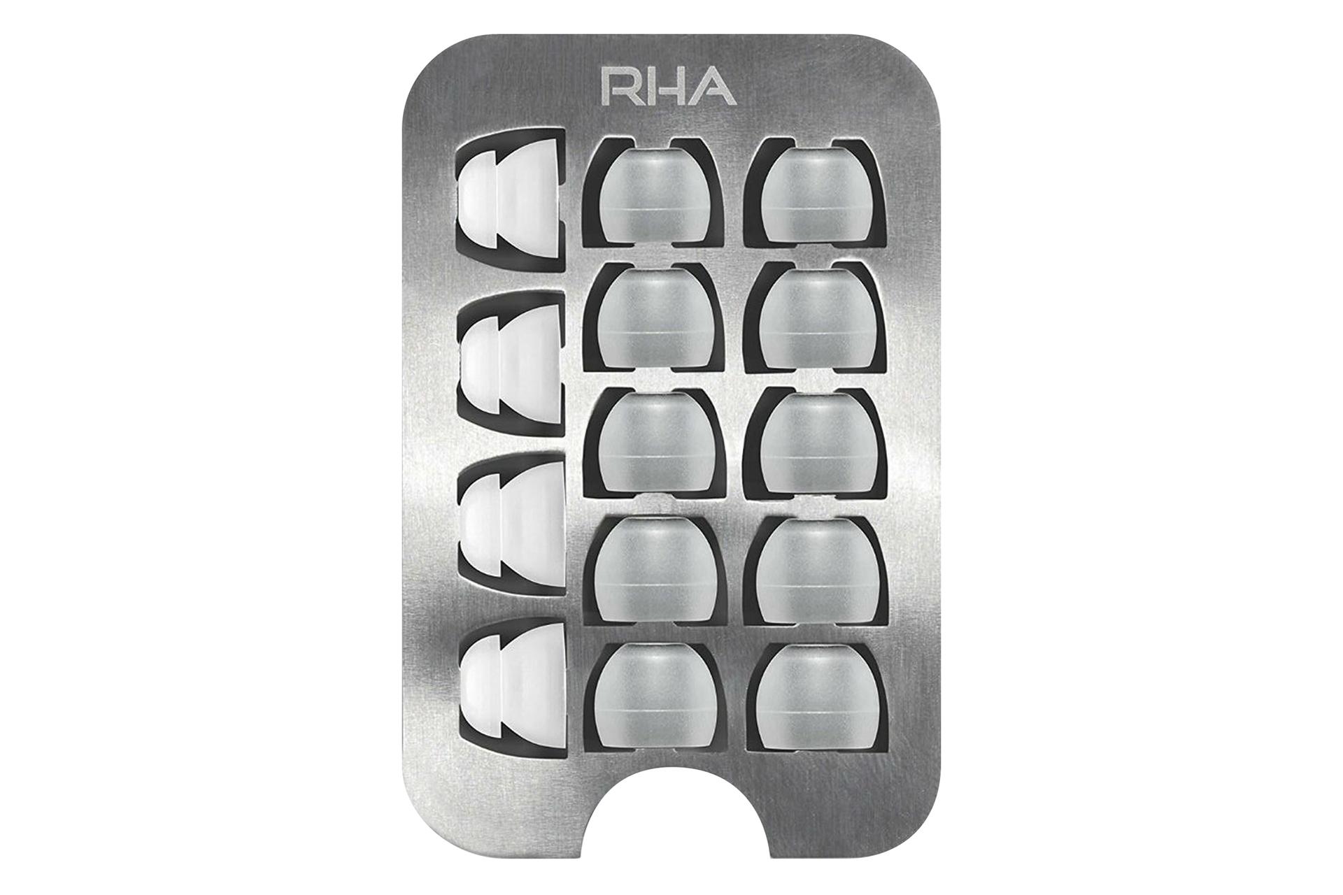 ایرتیپ هدفون آر اچ ای RHA MA600i