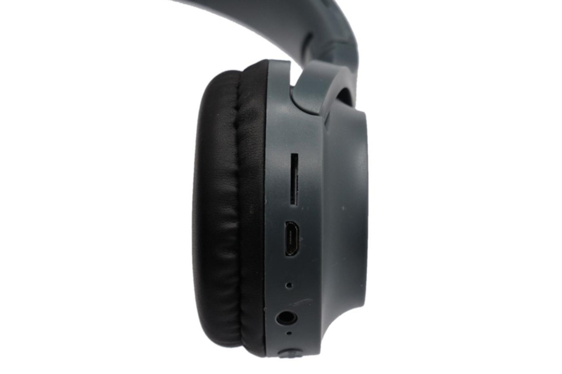 ایرکاپ راست هدفون بی سیم ووس Woos WS-H05