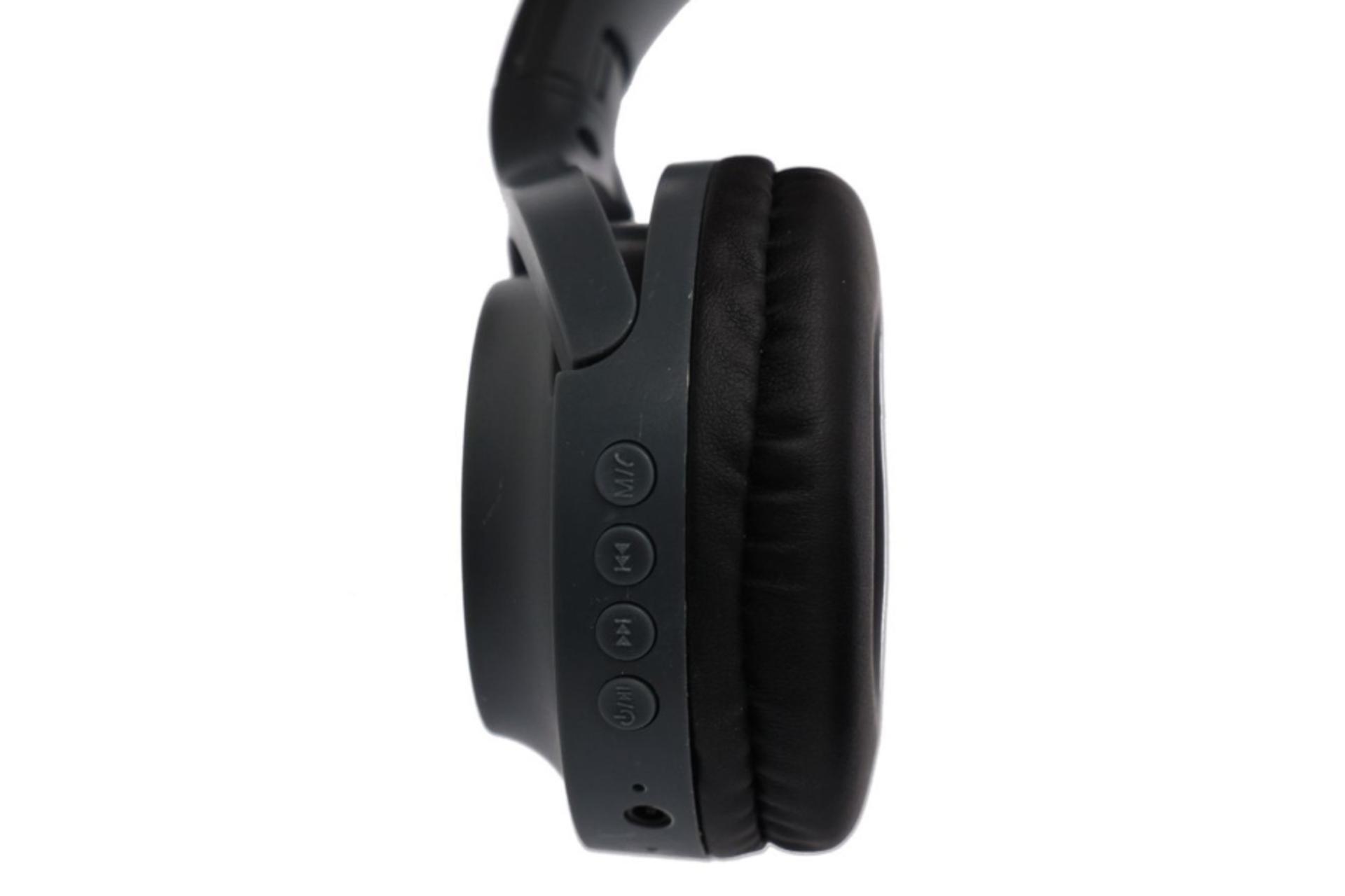 ایرکاپ چپ هدفون بی سیم ووس Woos WS-H05