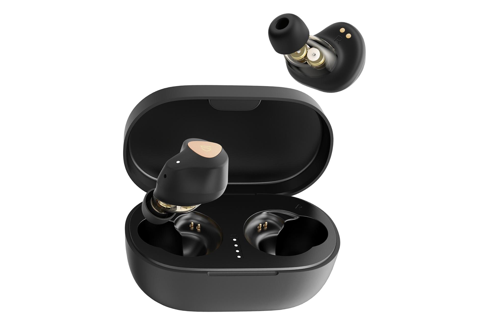 ایرباد بی سیم ساوندپیتز SoundPEATS Truengine 3SE