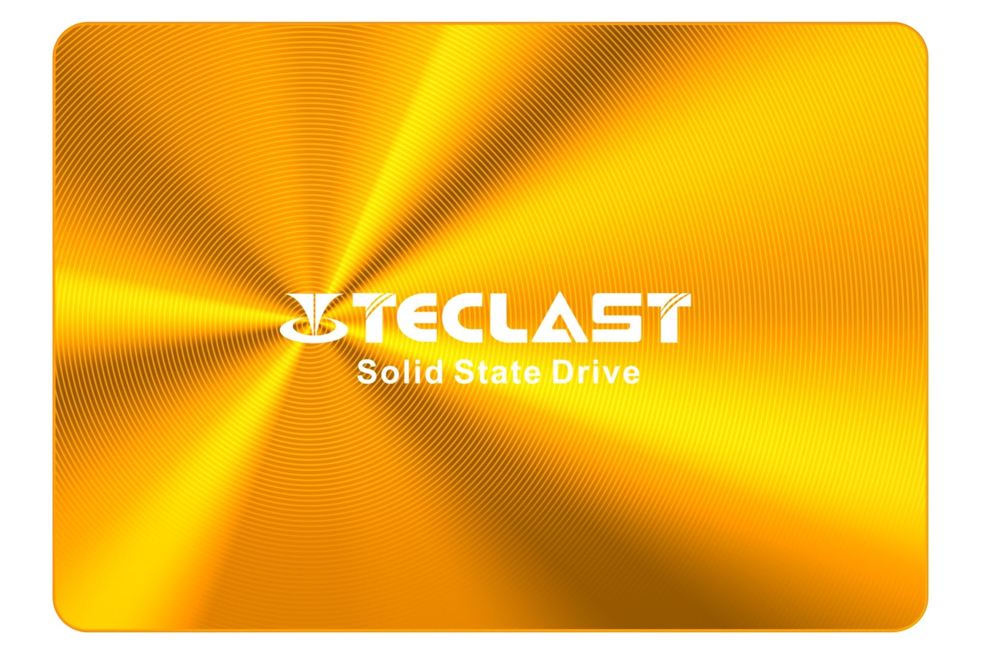 SSD تک لست TECLAST SD256GBA850 SATA 2.5 Inch 256GB ظرفیت 256 گیگابایت