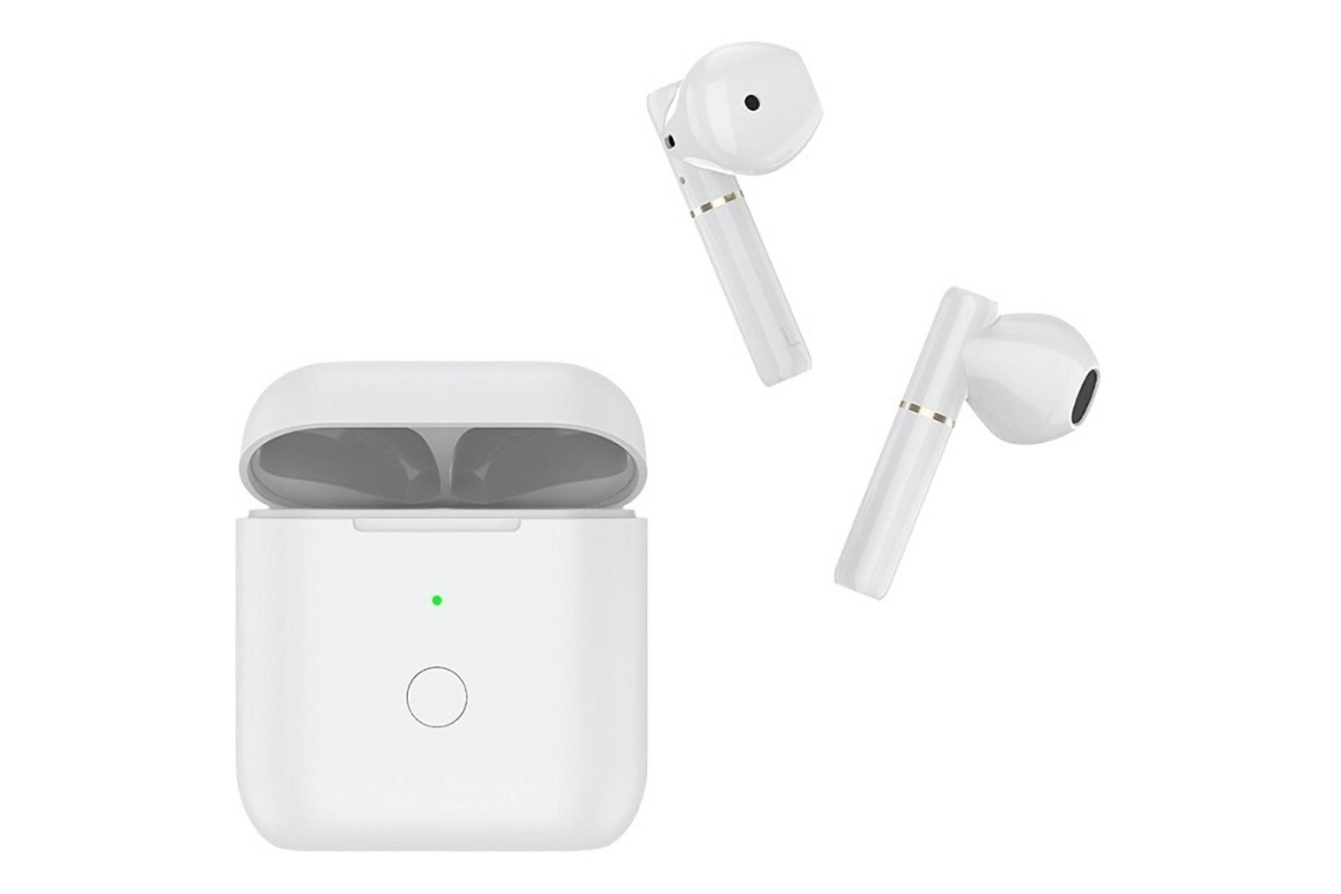 ایرباد تو گوشی بی سیم کیو سی وای QCY M18