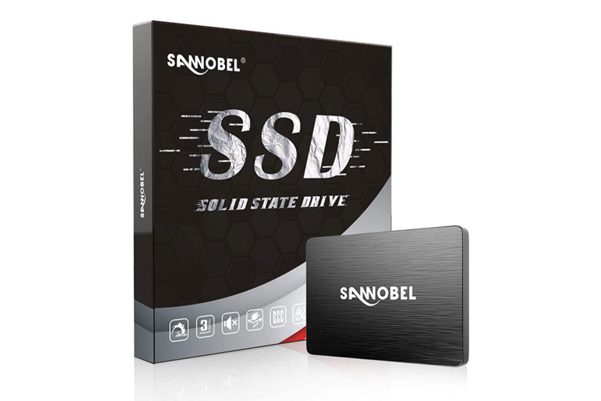 سانوبل SANNOBEL G Plus / G Plus