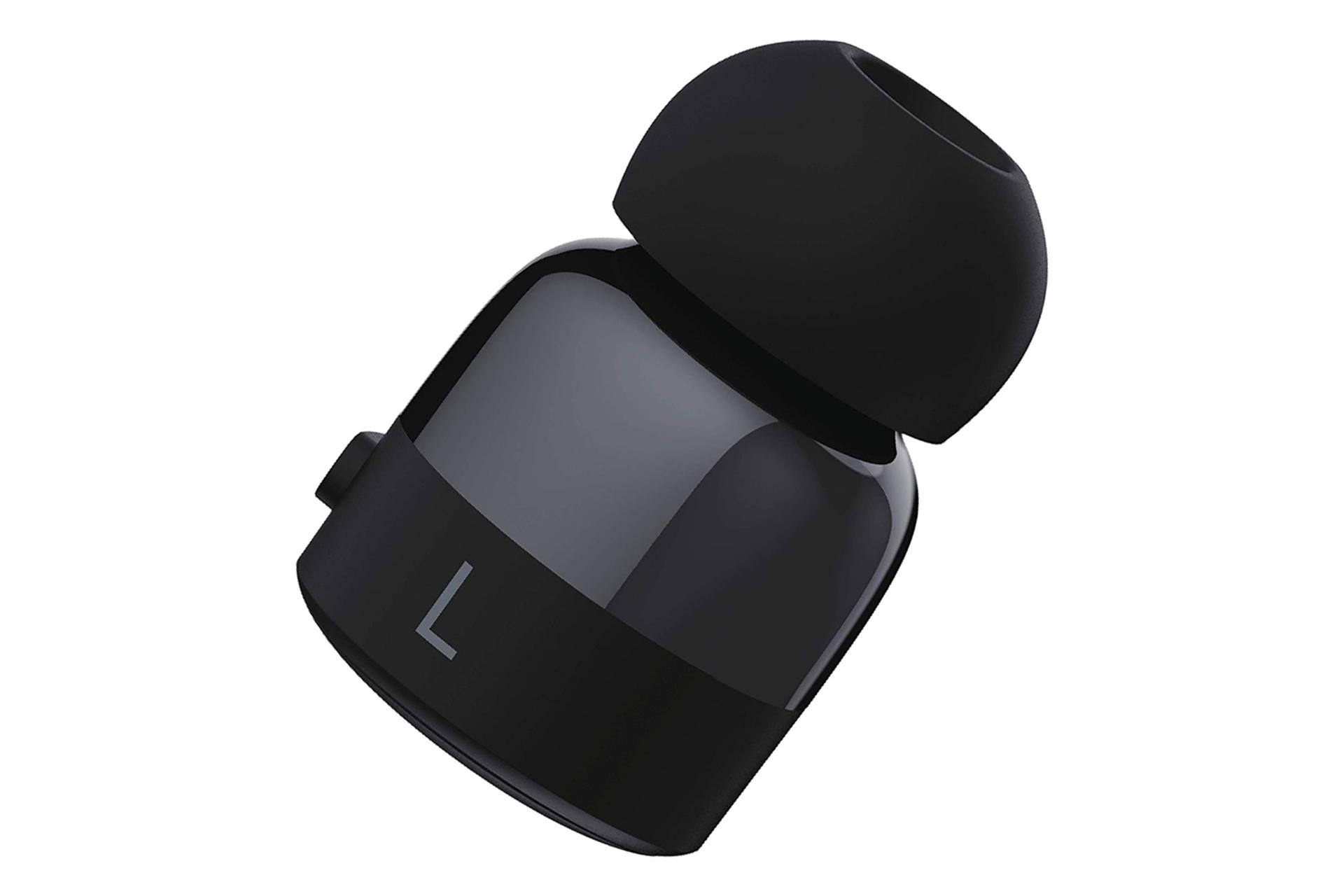 نمای جانبی ایرباد بی سیم نوکیا Nokia True Wireless Earbuds BH-705