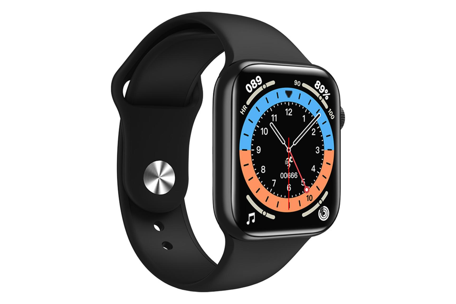 ساعت هوشمند مودیو Modio MW09 / MW09