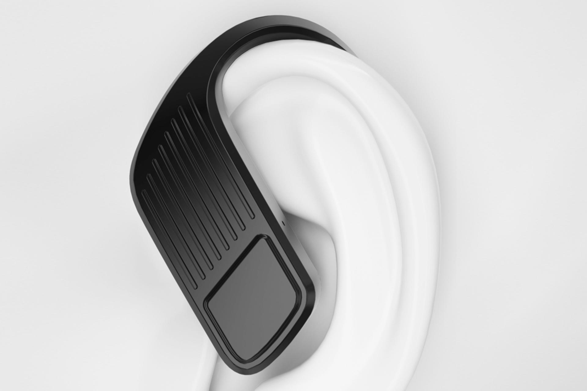 ایرباد بی سیم دودا Dudao U13XS مشکی