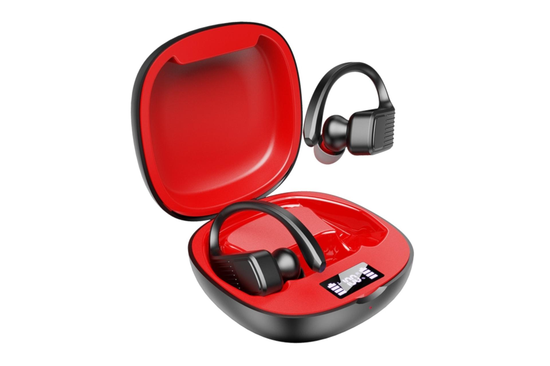 محفظه شارژ ایرباد بی سیم دودا Dudao U13XS