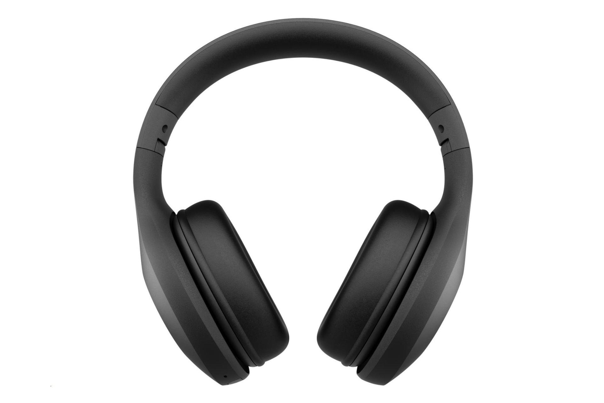 نمای روبرو هدفون بی سیم اچ پی HP Bluetooth Headset 500