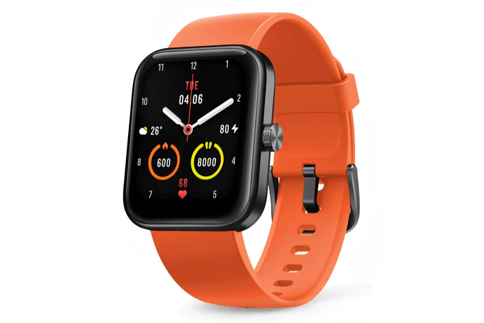 مایمو WT2105 شیائومی نارنجی / Xiaomi Maimo WT2105