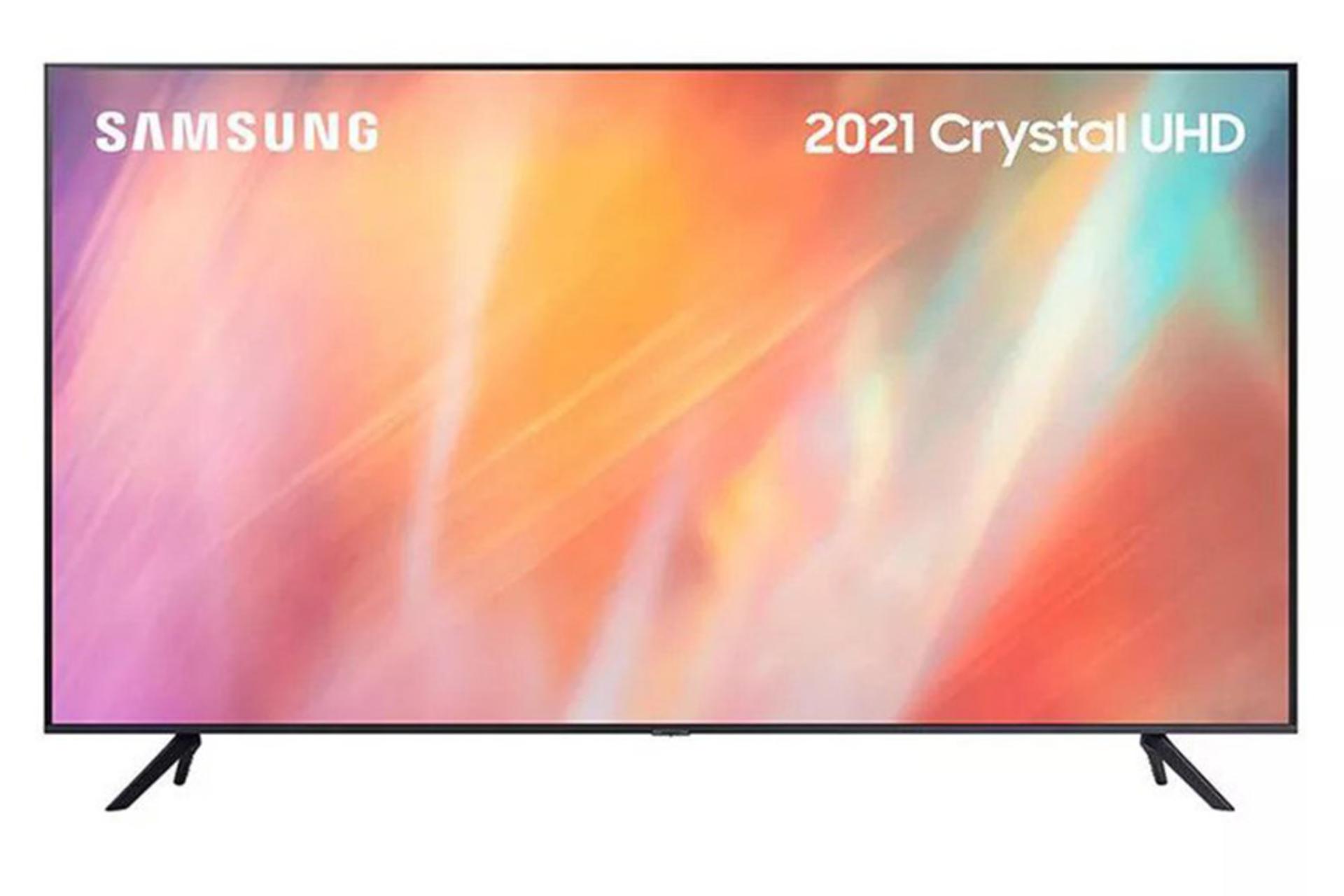 تلویزیون سامسونگ Samsung 75AU7000