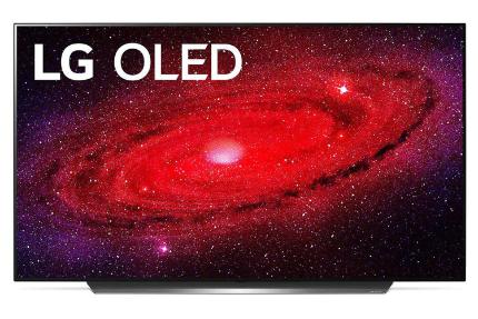 ال جی اولد CX مدل 65 اینچ