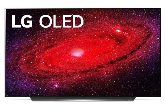 تلویزیون ال جی LG OLED65CX