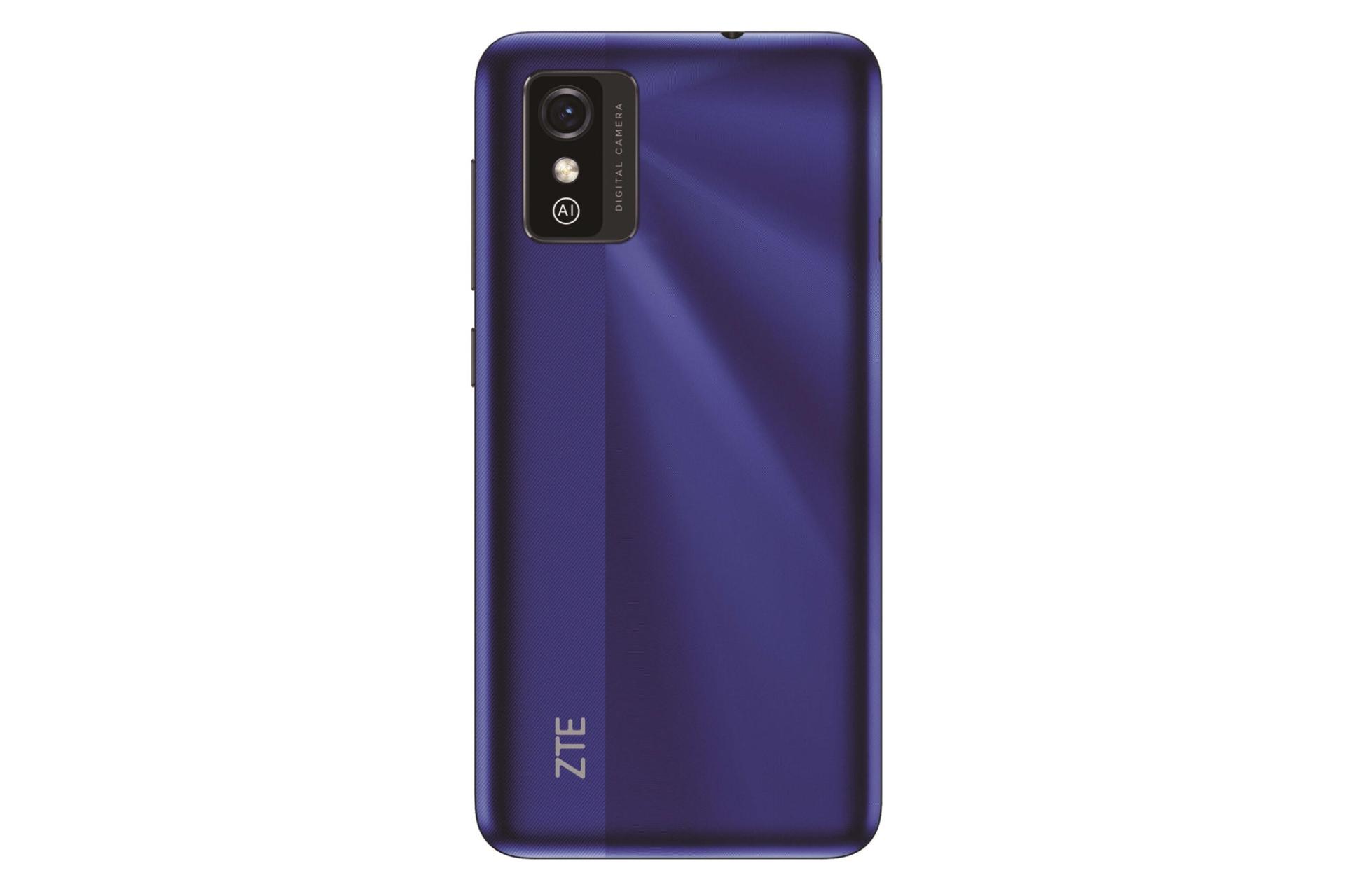 گوشی موبایل بلید ال 9 زد تی ای / ZTE Blade L9 آبی