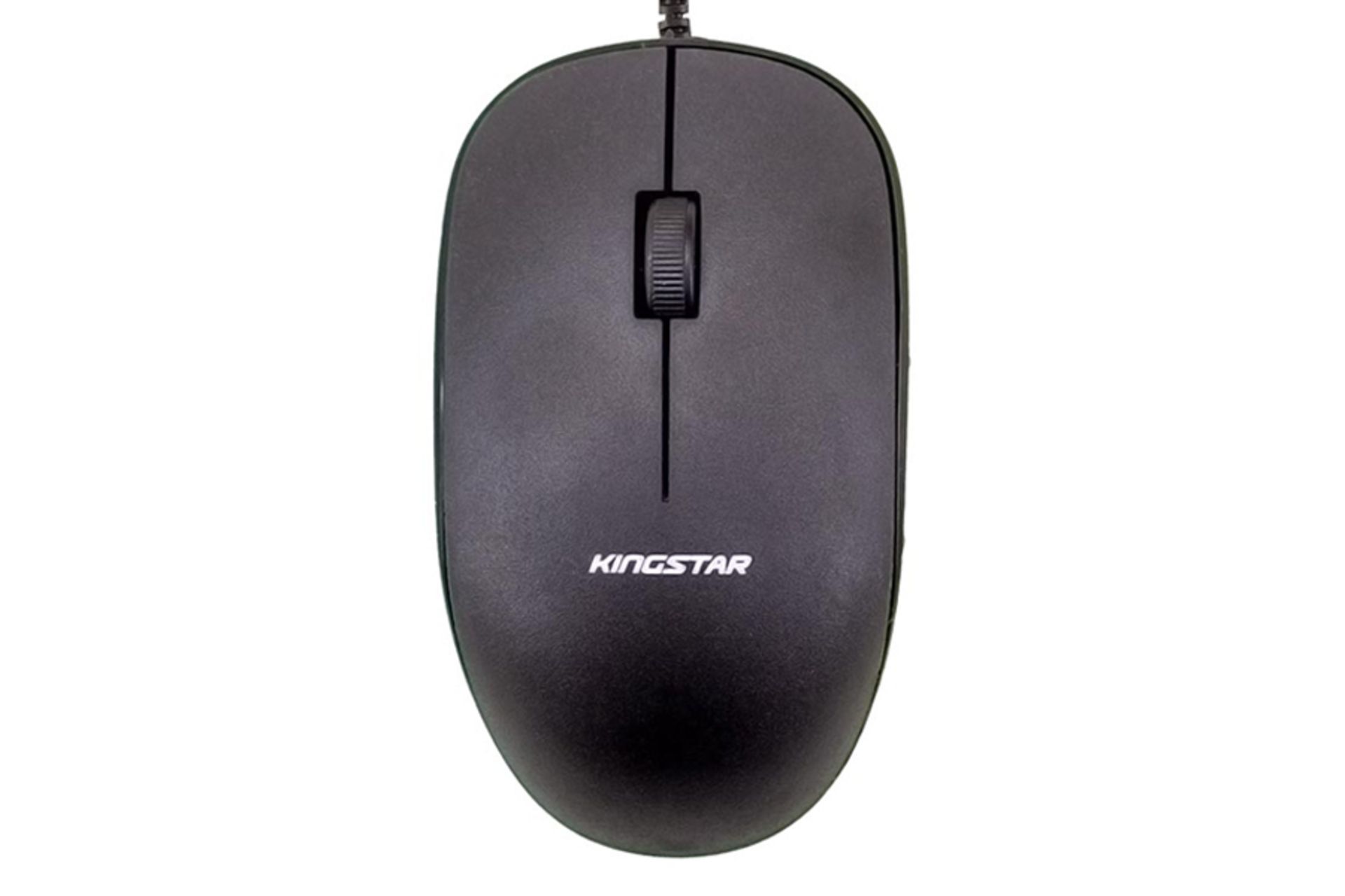 نمای روبرو ماوس کینگ استار KM50