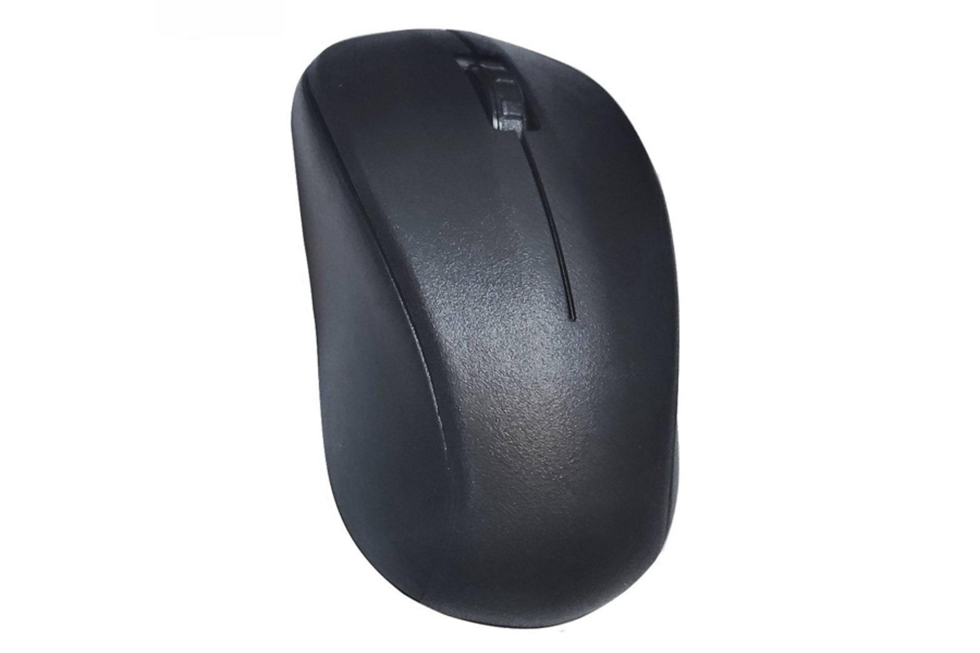 نمای روبرو ماوس بی سیم آرمو M26W