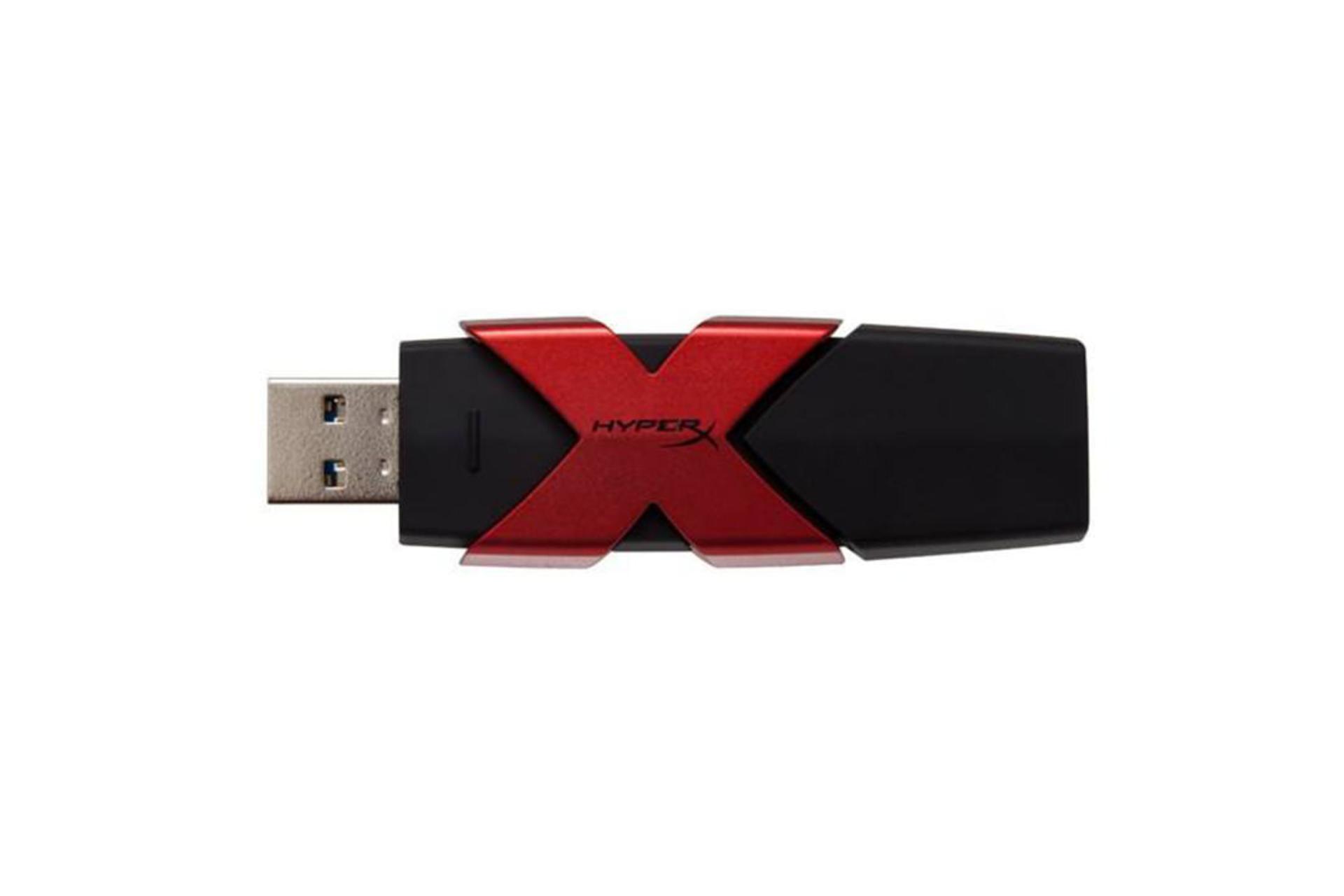 Kingston HyperX Savage 512GB