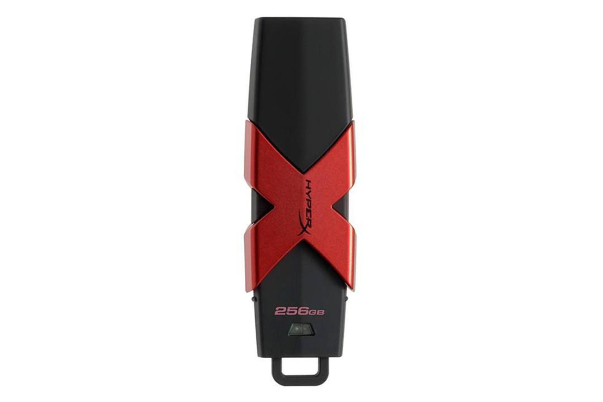 Kingston HyperX Savage 256GB