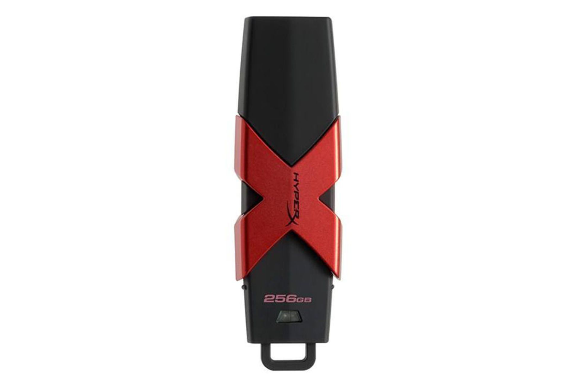 Kingston HyperX Savage 256GB