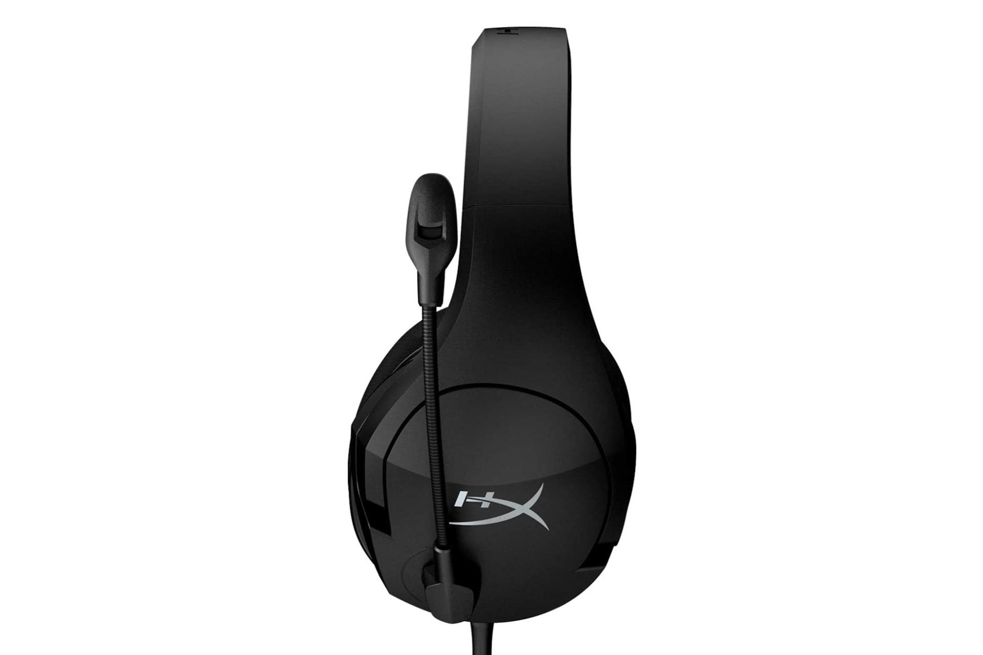 میکروفون جمع شونده هدست گیمینگ هایپر ایکس HyperX Cloud Stinger Core 7.1