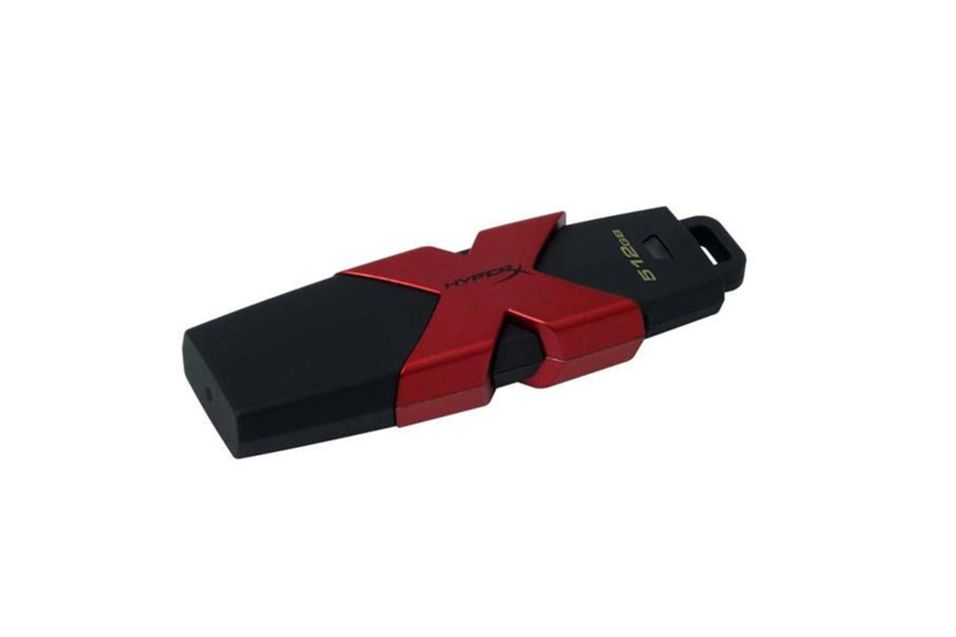 Kingston HyperX Savage 512GB