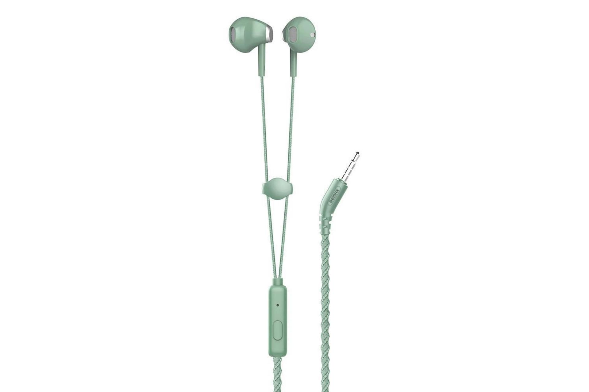 هدفون ریمکس Remax RM-330 سبز