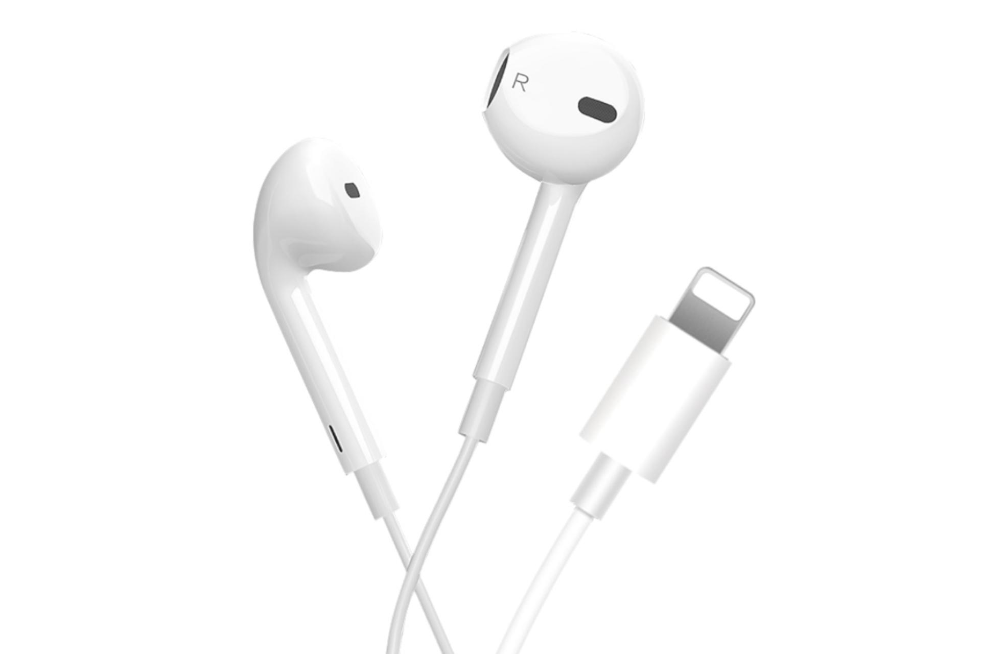 هدفون ایکس او XO EP13