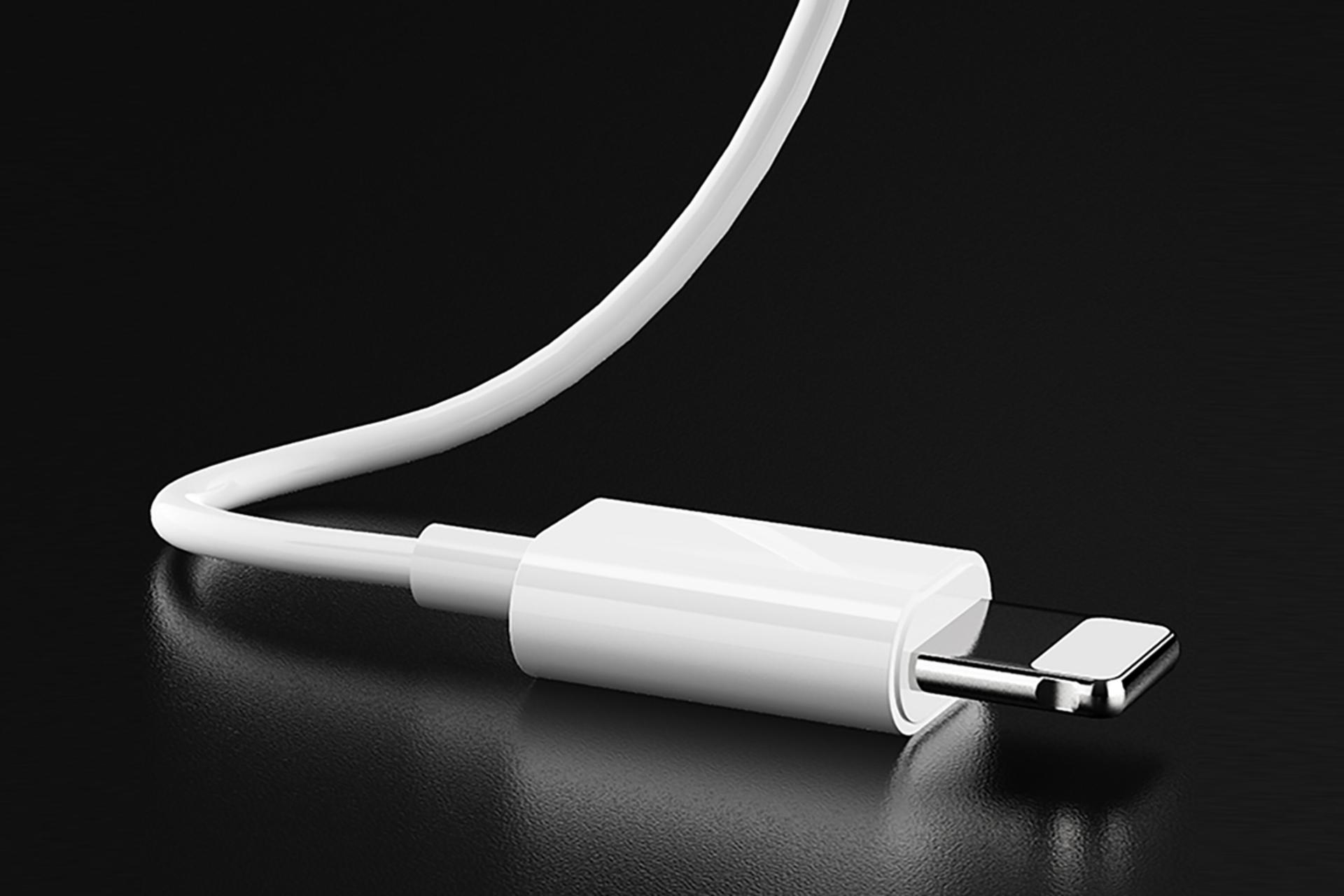 کانکتور لایتنینگ هدفون ایکس او XO EP13